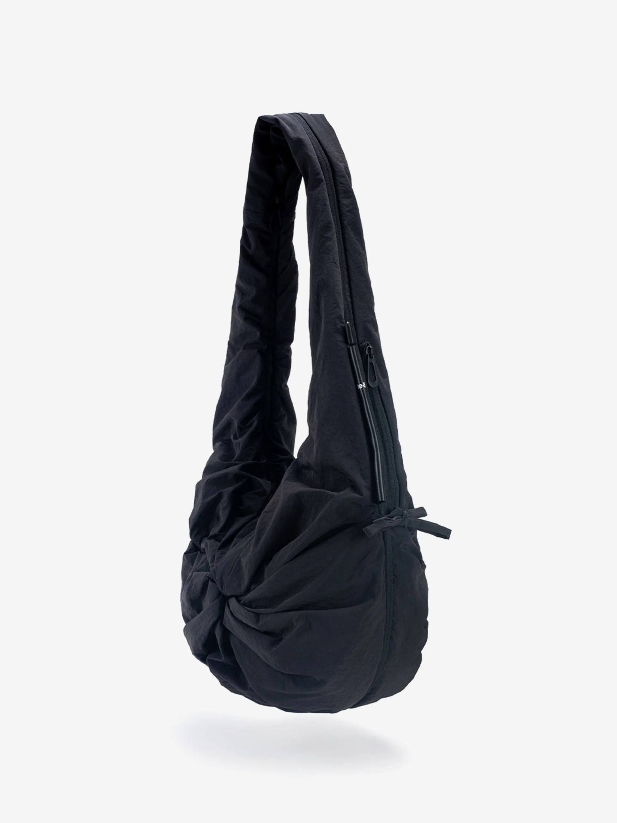 côte&ciel PO Smooth Bag - Black - Image 3
