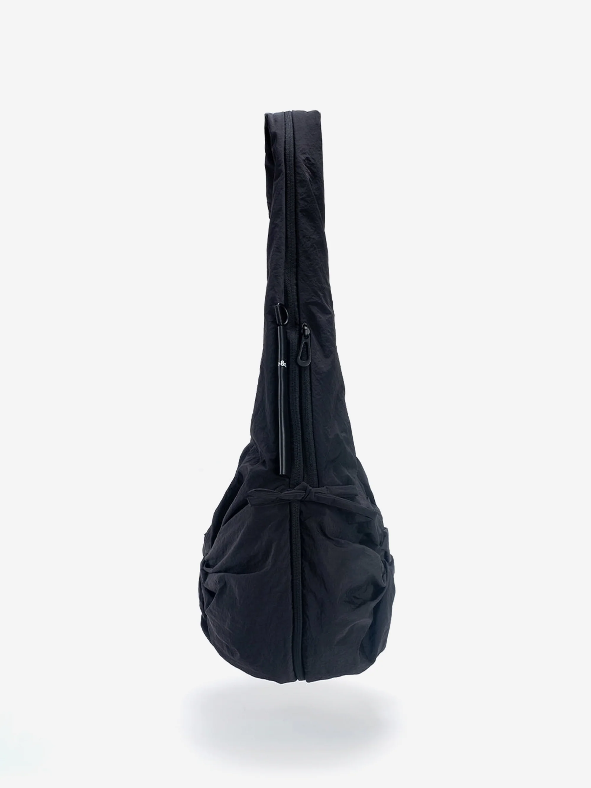 côte&ciel PO Smooth Bag - Black - Image 7
