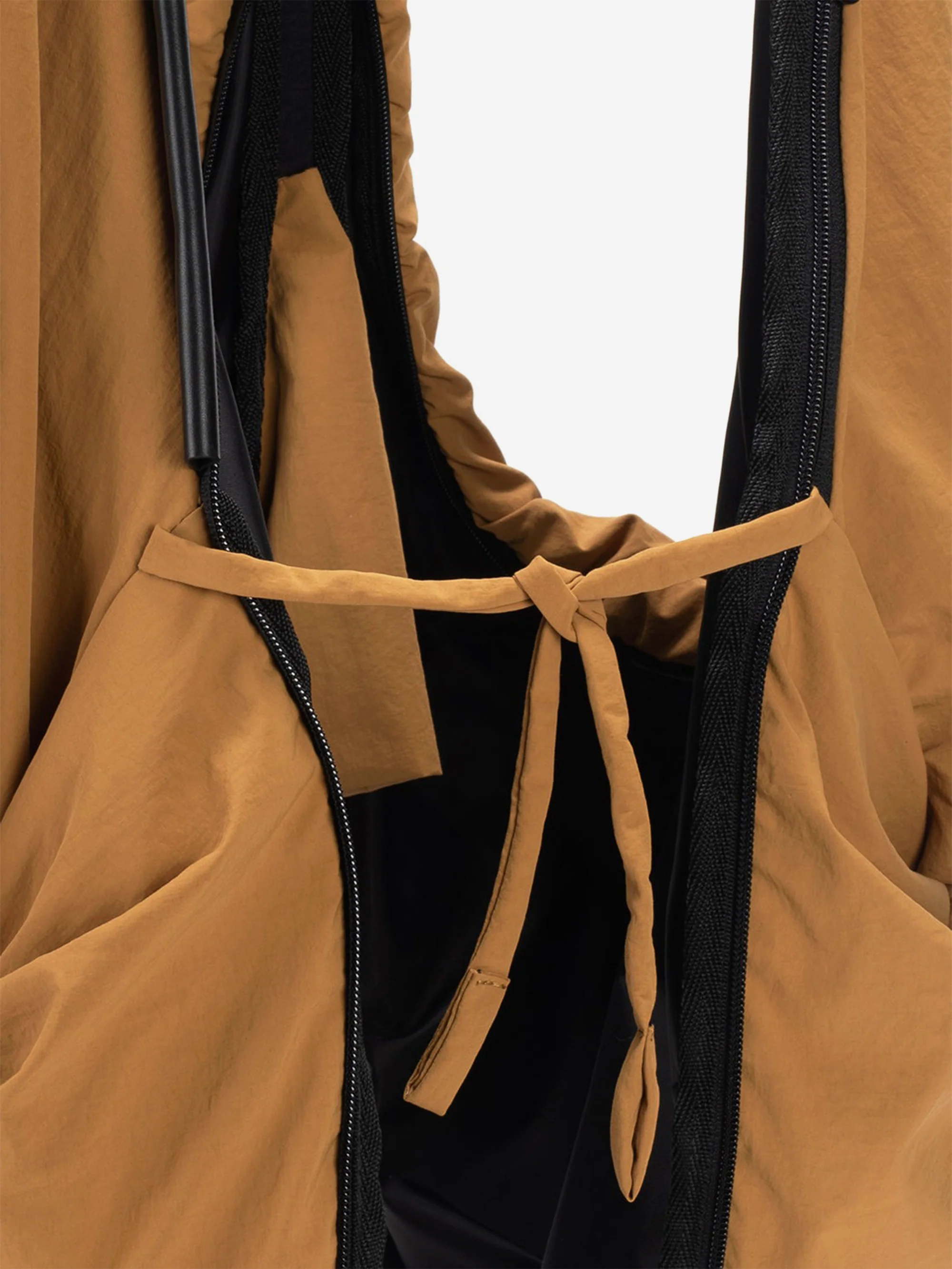 côte&ciel PO Smooth Bag - Sunray - Image 10