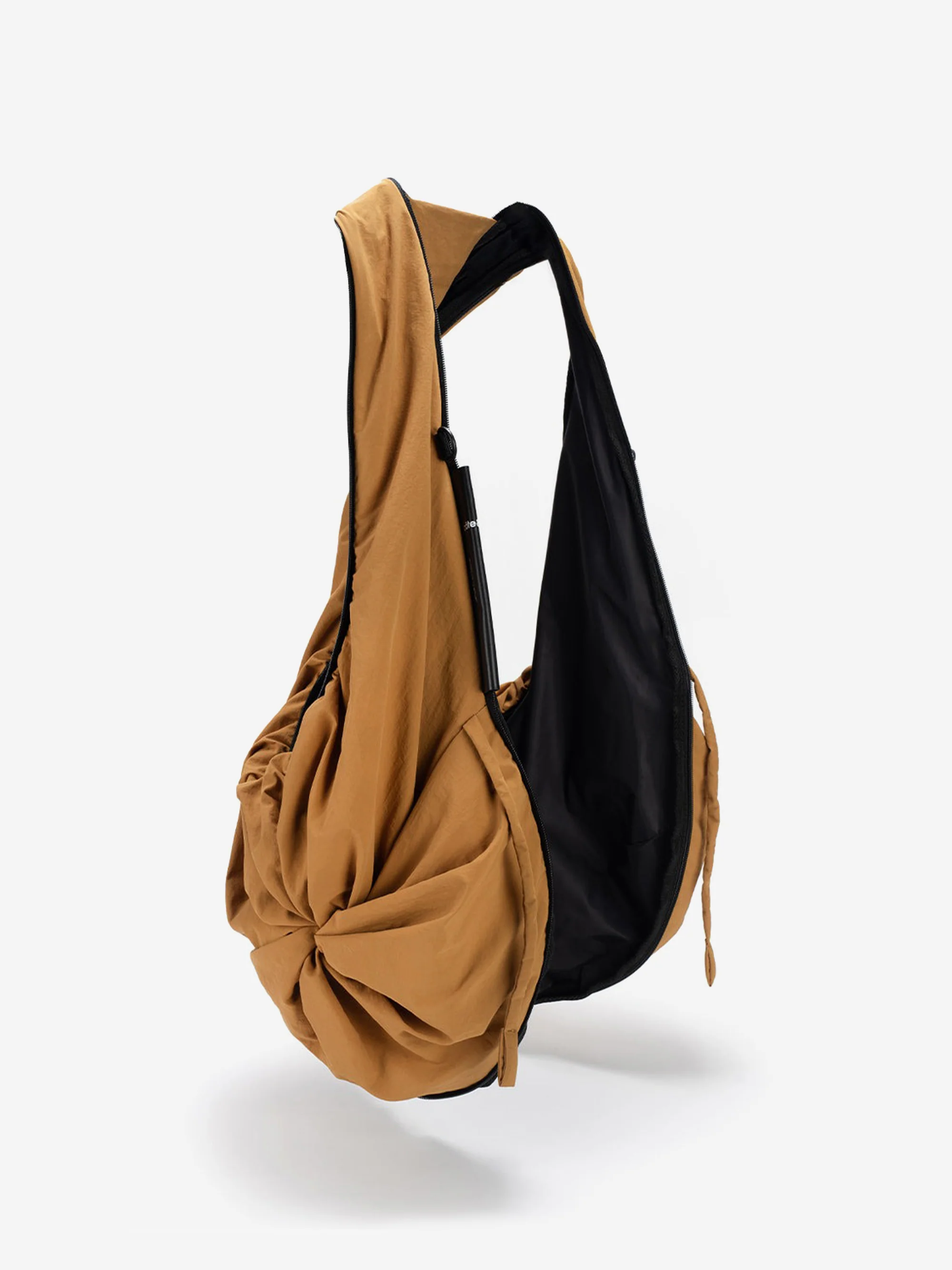 côte&ciel PO Smooth Bag - Sunray - Image 11