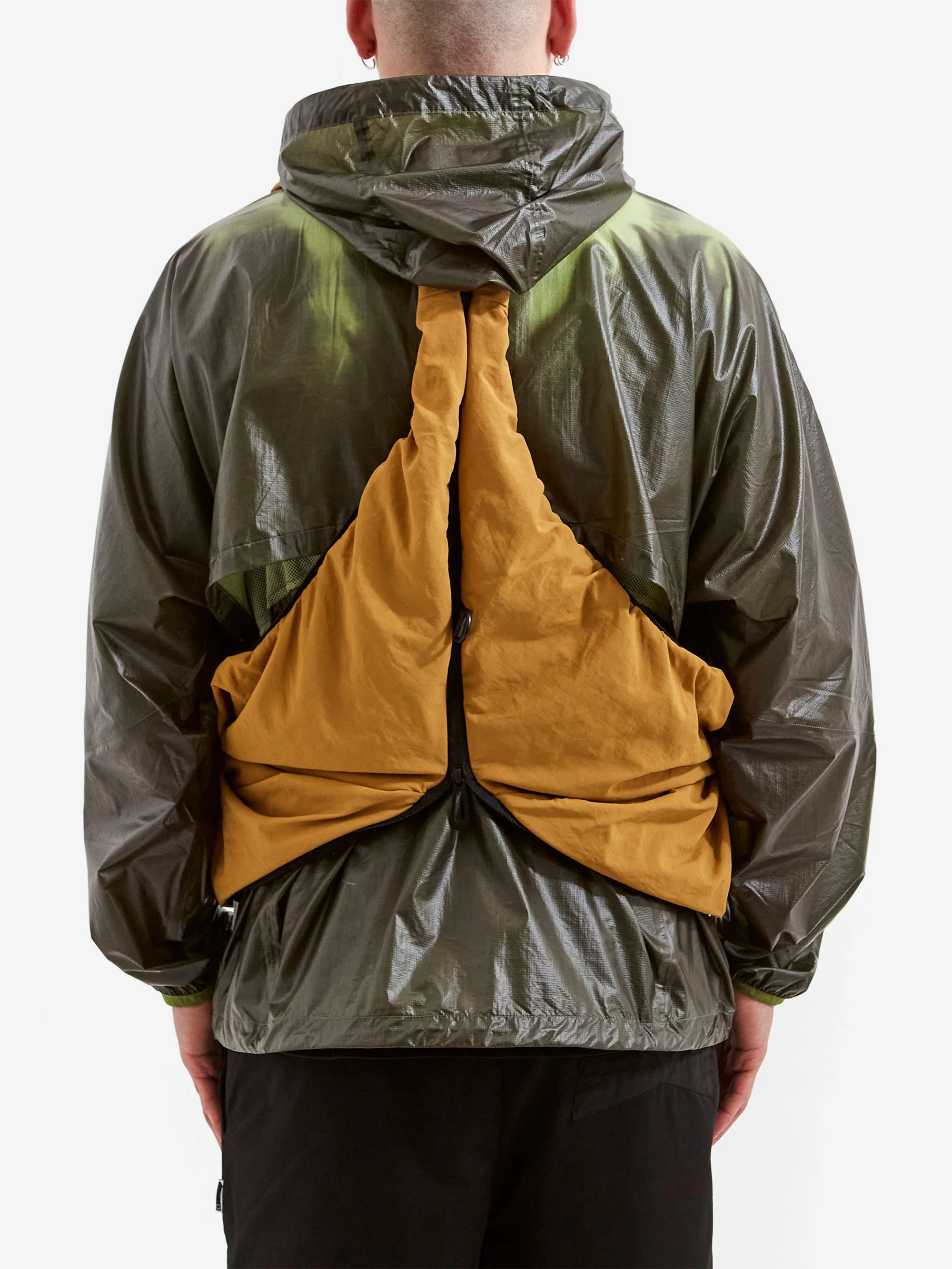 côte&ciel PO Smooth Bag - Sunray - Image 13