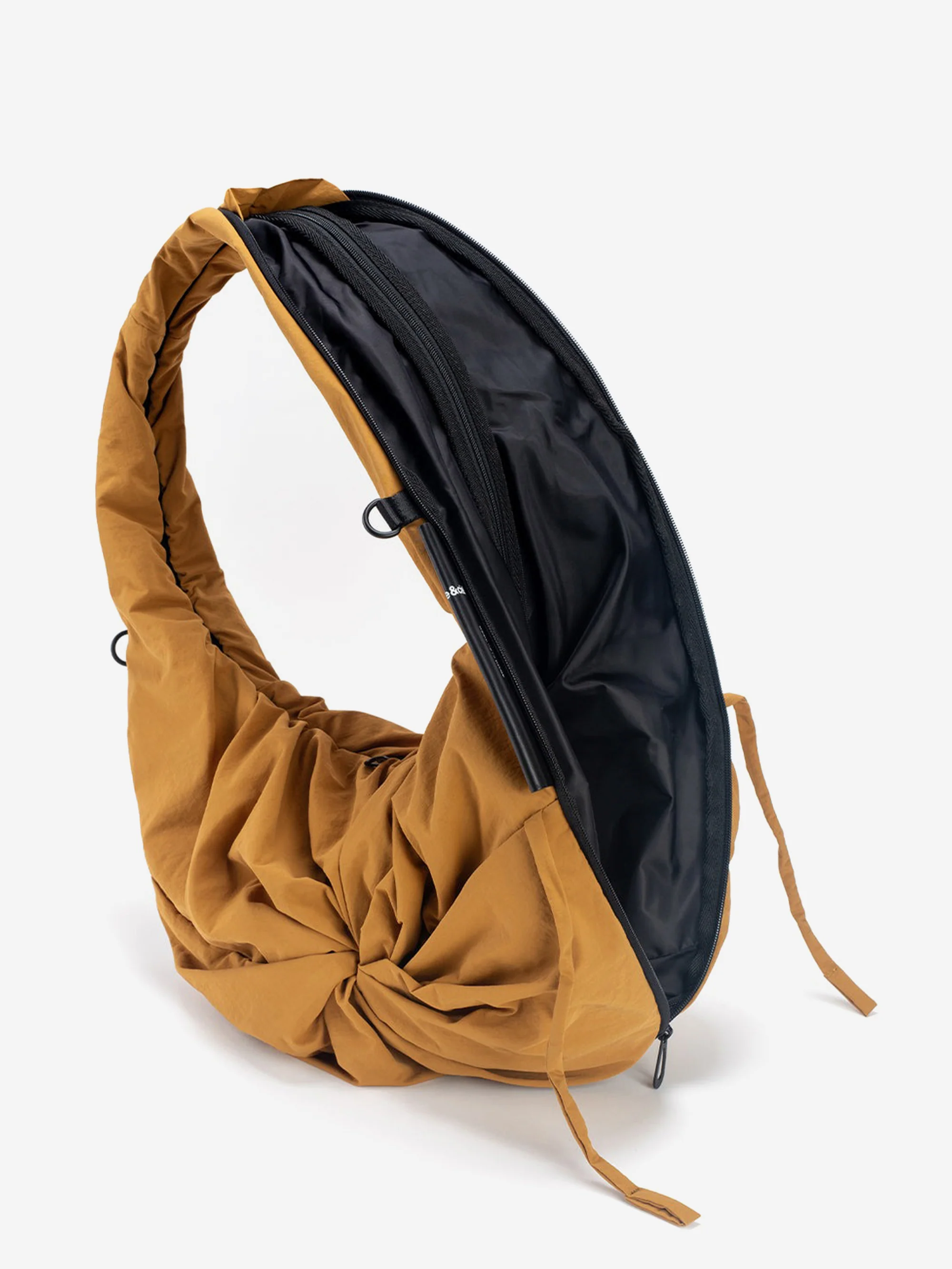côte&ciel PO Smooth Bag - Sunray - Image 16