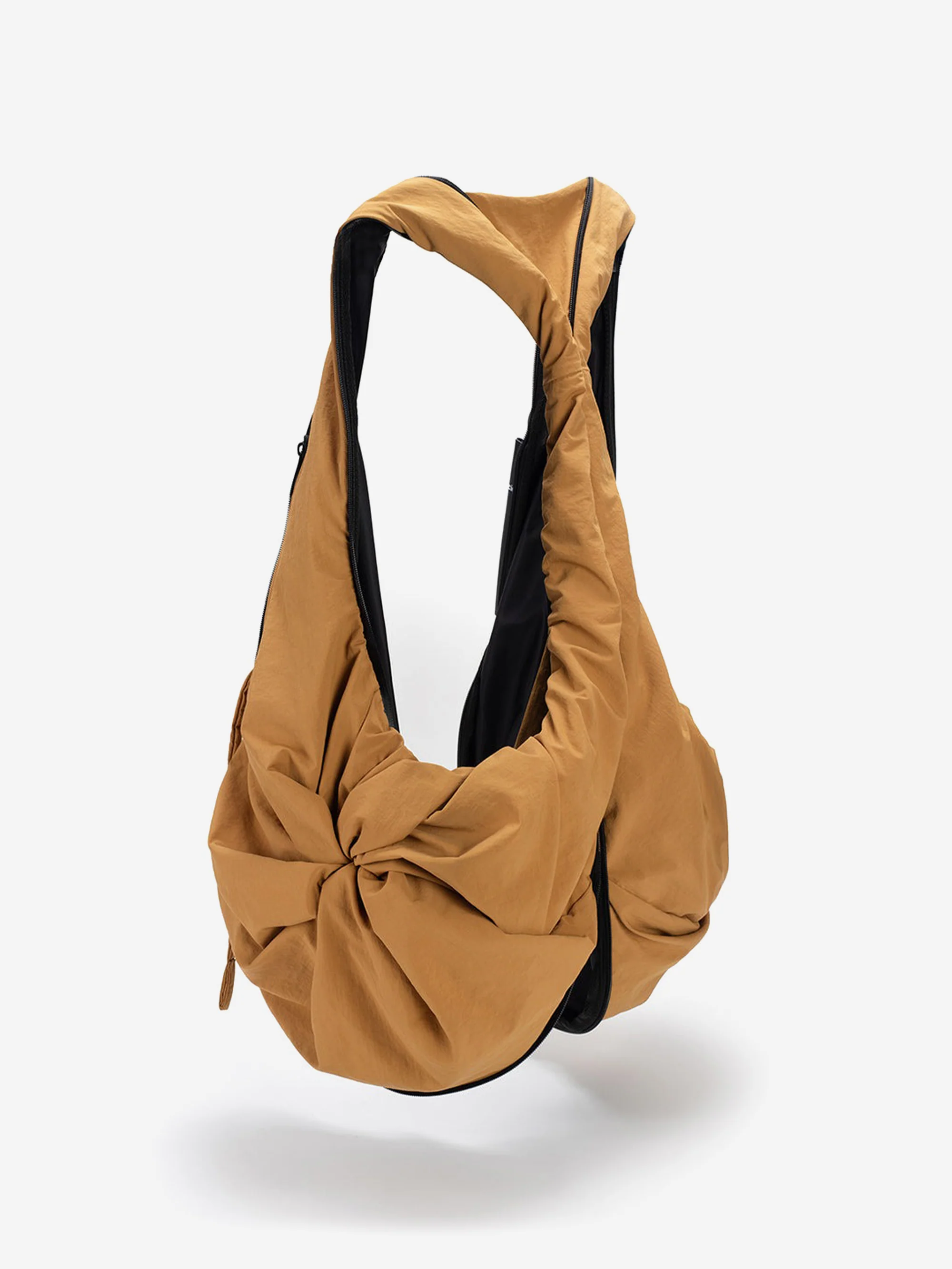 côte&ciel PO Smooth Bag - Sunray - Image 6