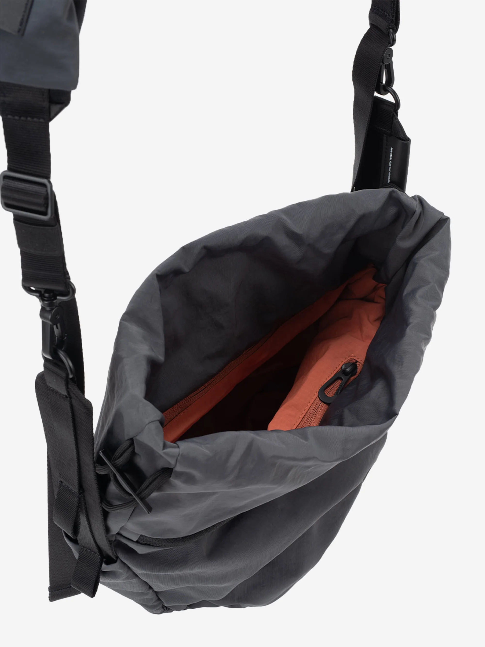 côte&ciel Uva Bag - Slate - Image 7