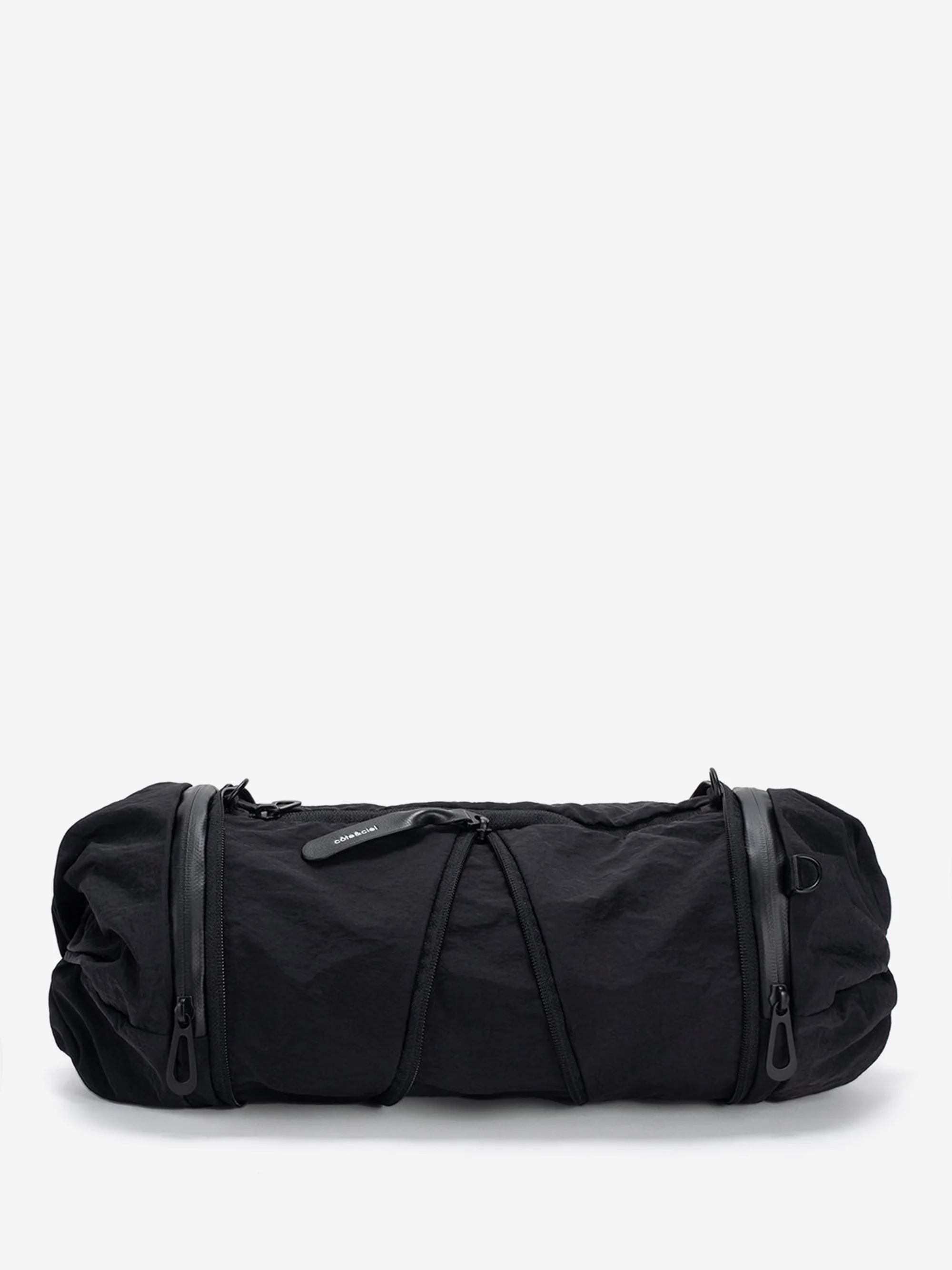 côte&ciel Vikos M Smooth Bag - Black - Image 11