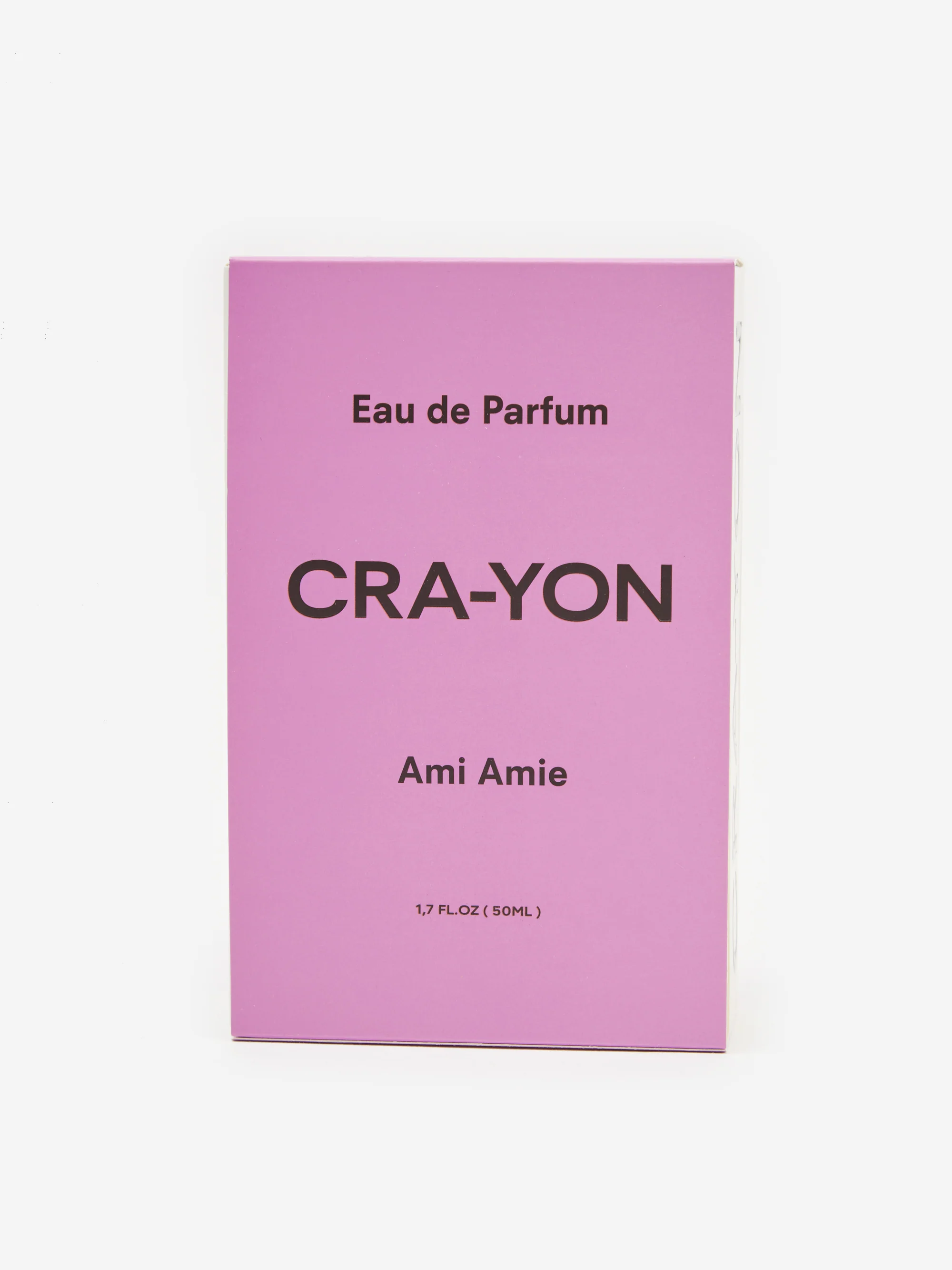 CRA-YON Ami Amie EDP 50ml - Image 3