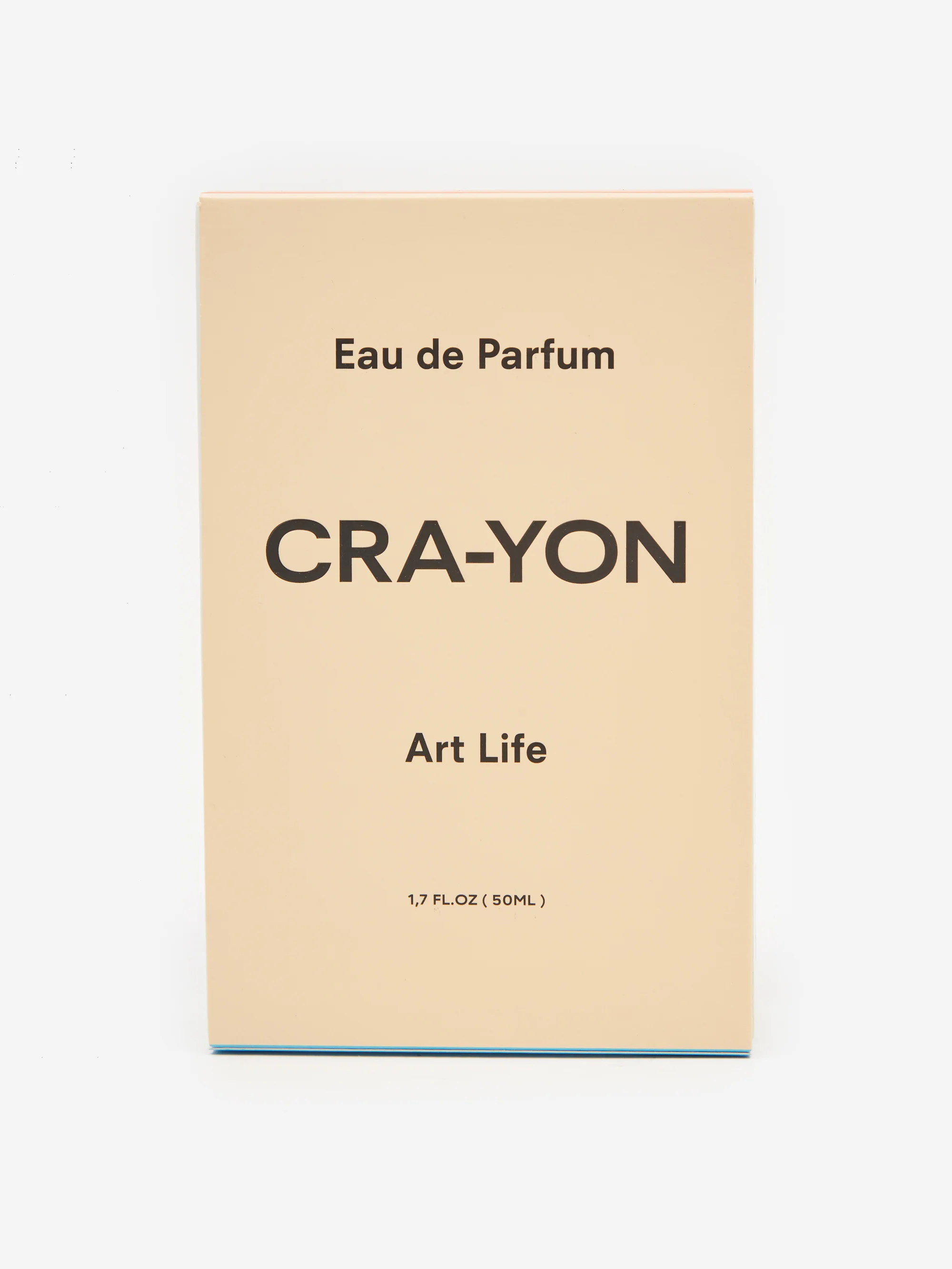 CRA-YON Art Life EDP 50ml - Image 3