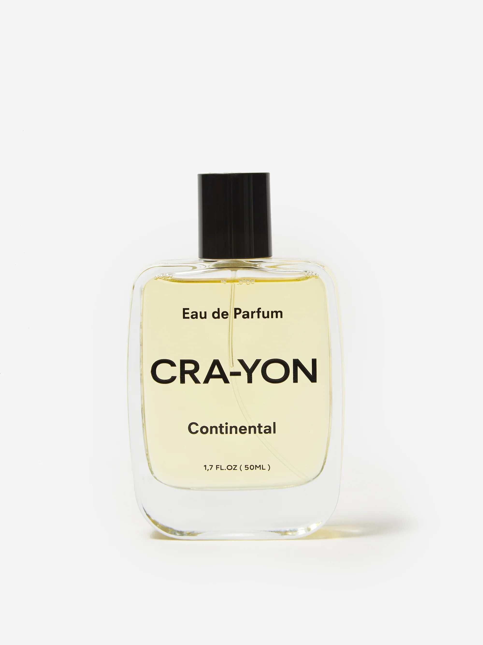 CRA-YON Continental EDP 50ml