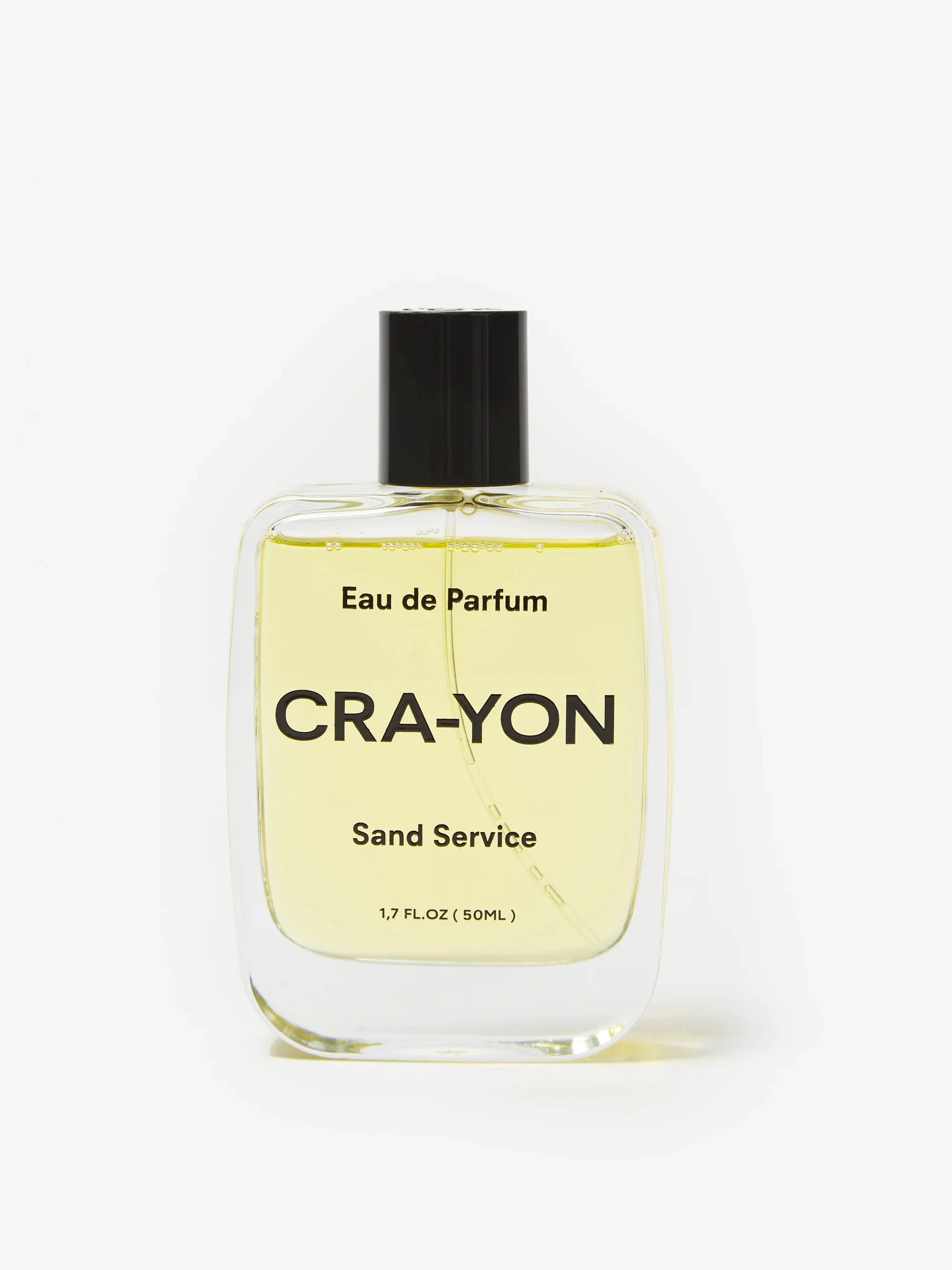 CRA-YON Sand Service EDP 50ml