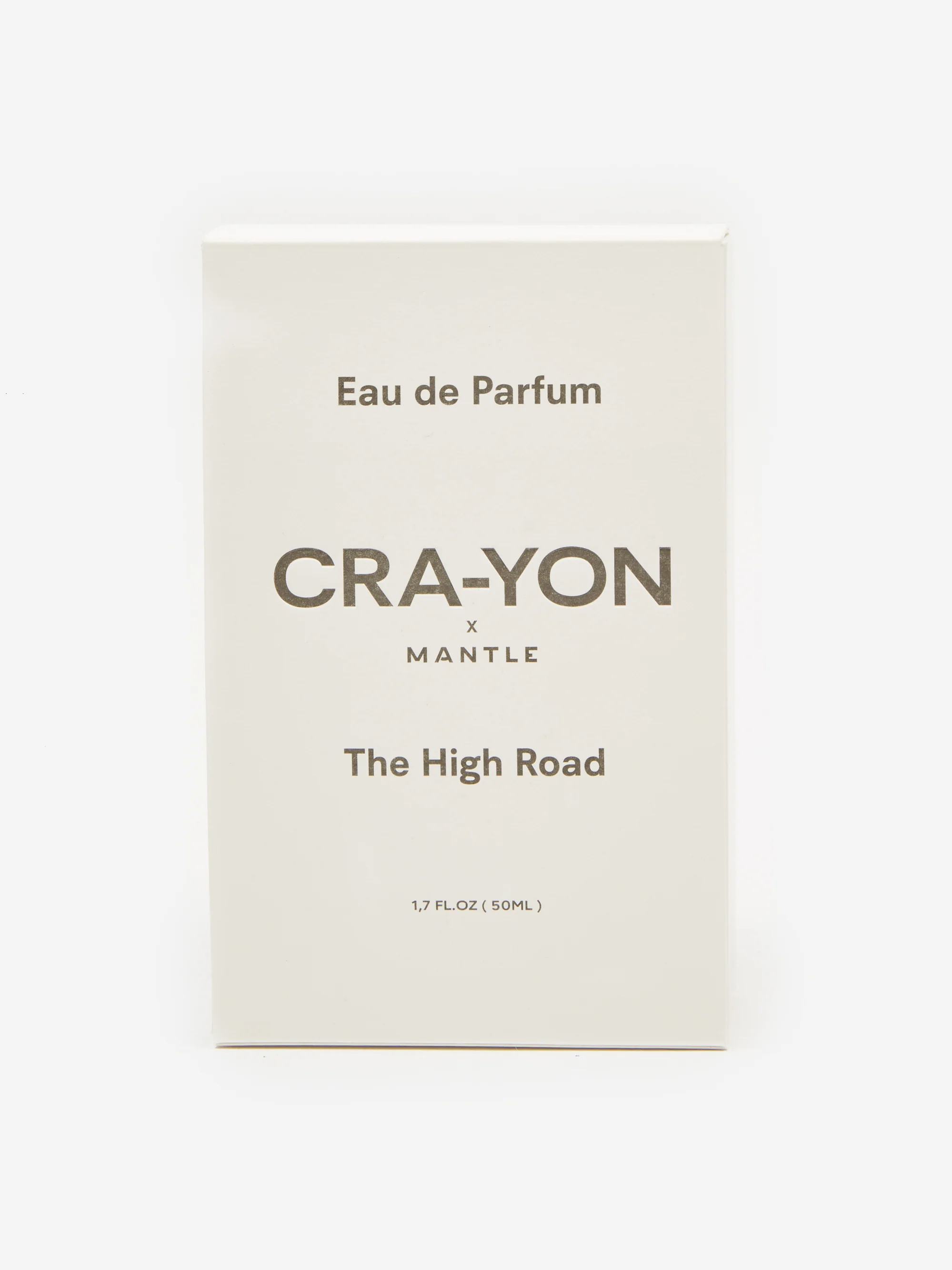 CRA-YON The High Road EDP 50ml - Image 3