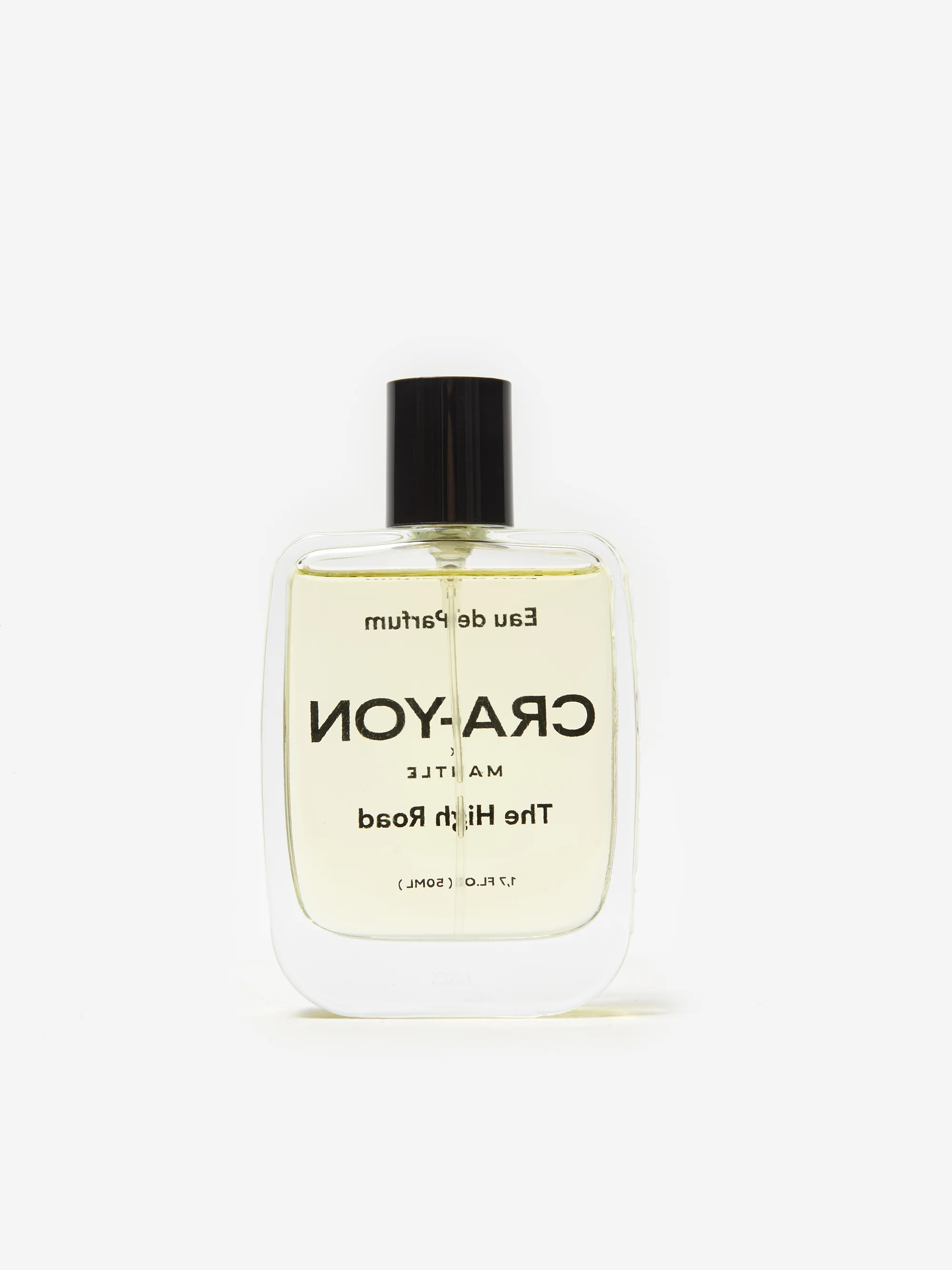 CRA-YON The High Road EDP 50ml - Image 4