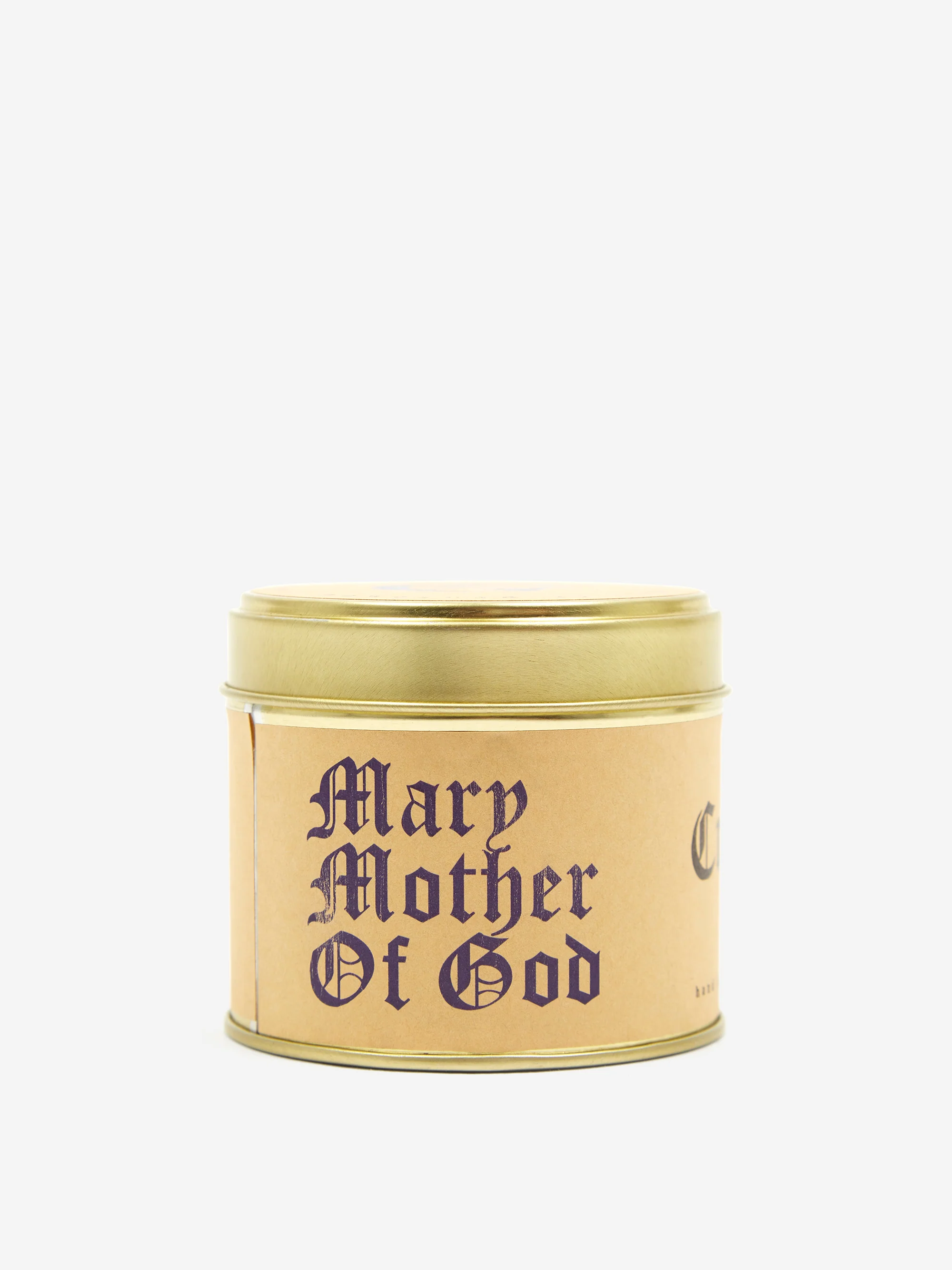 Cremate London Mary Mother Of God Tin - Image 6