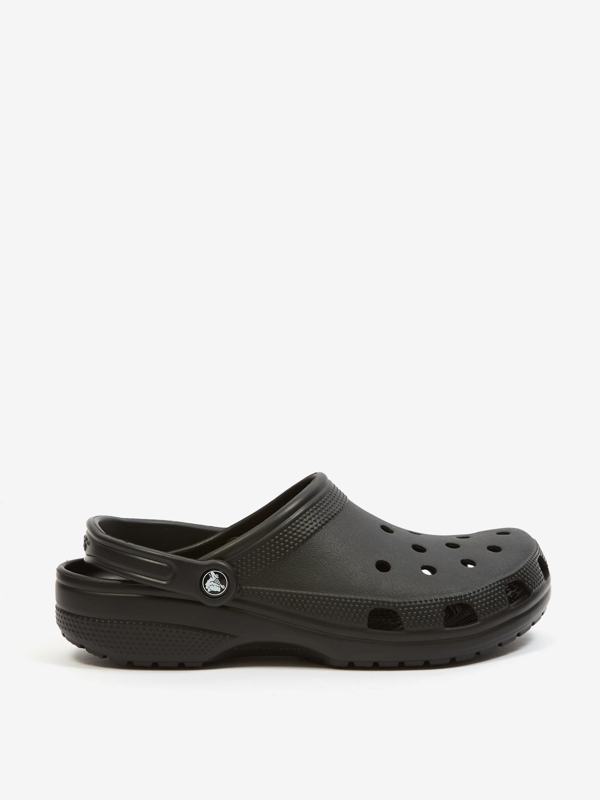Crocs Classic Clog - Black