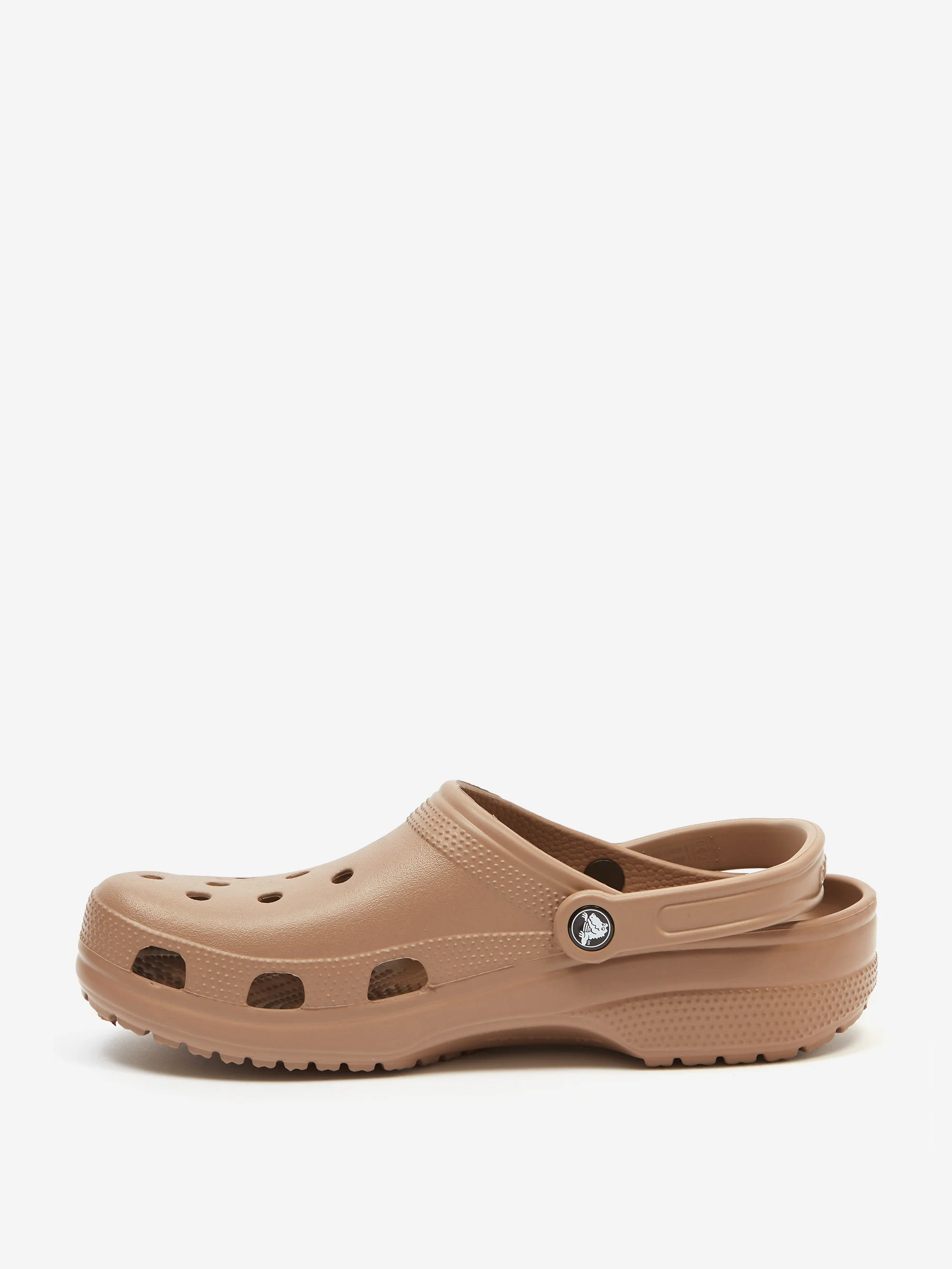 Crocs Classic Clog - Latte - Image 4
