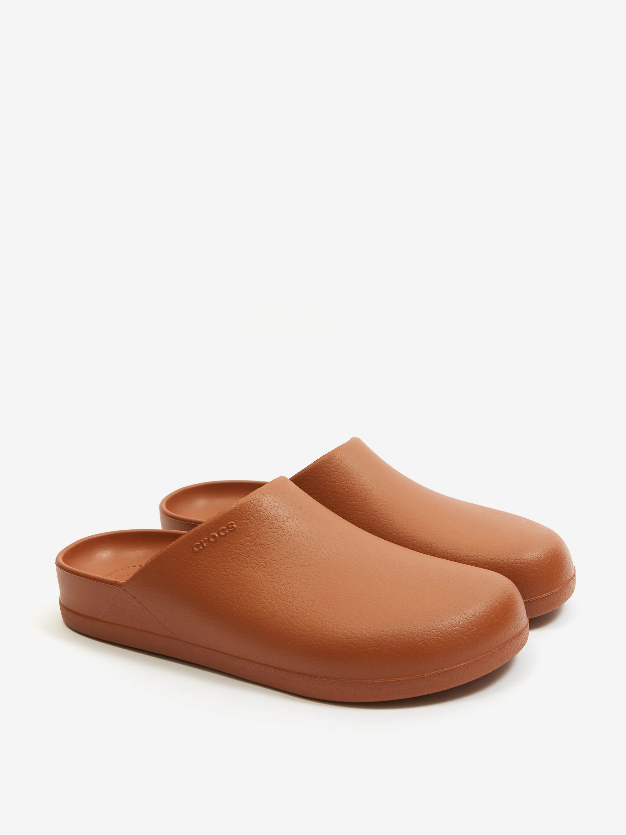 Crocs Dylan Clog - Cognac - Image 2