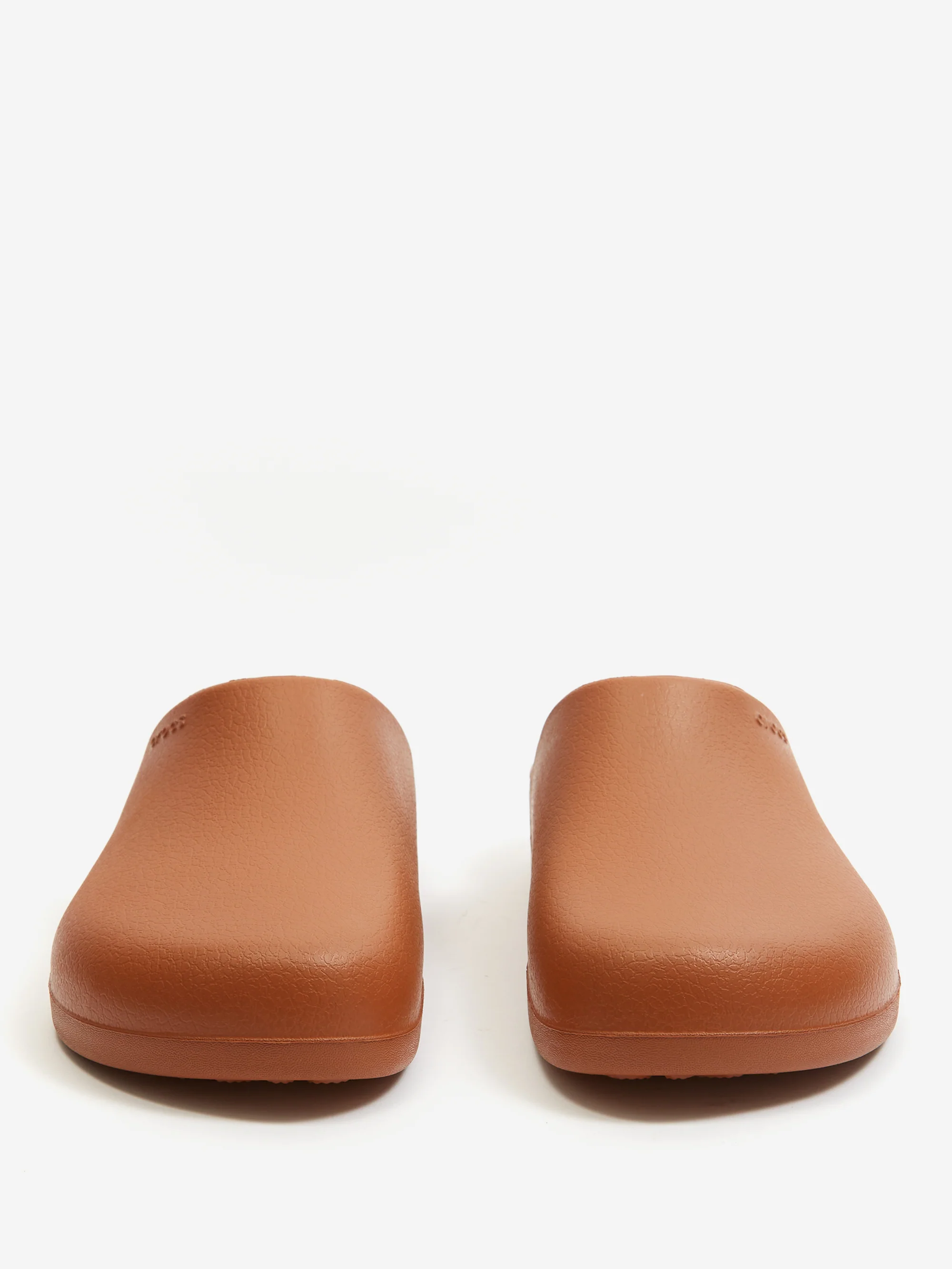 Crocs Dylan Clog - Cognac - Image 3