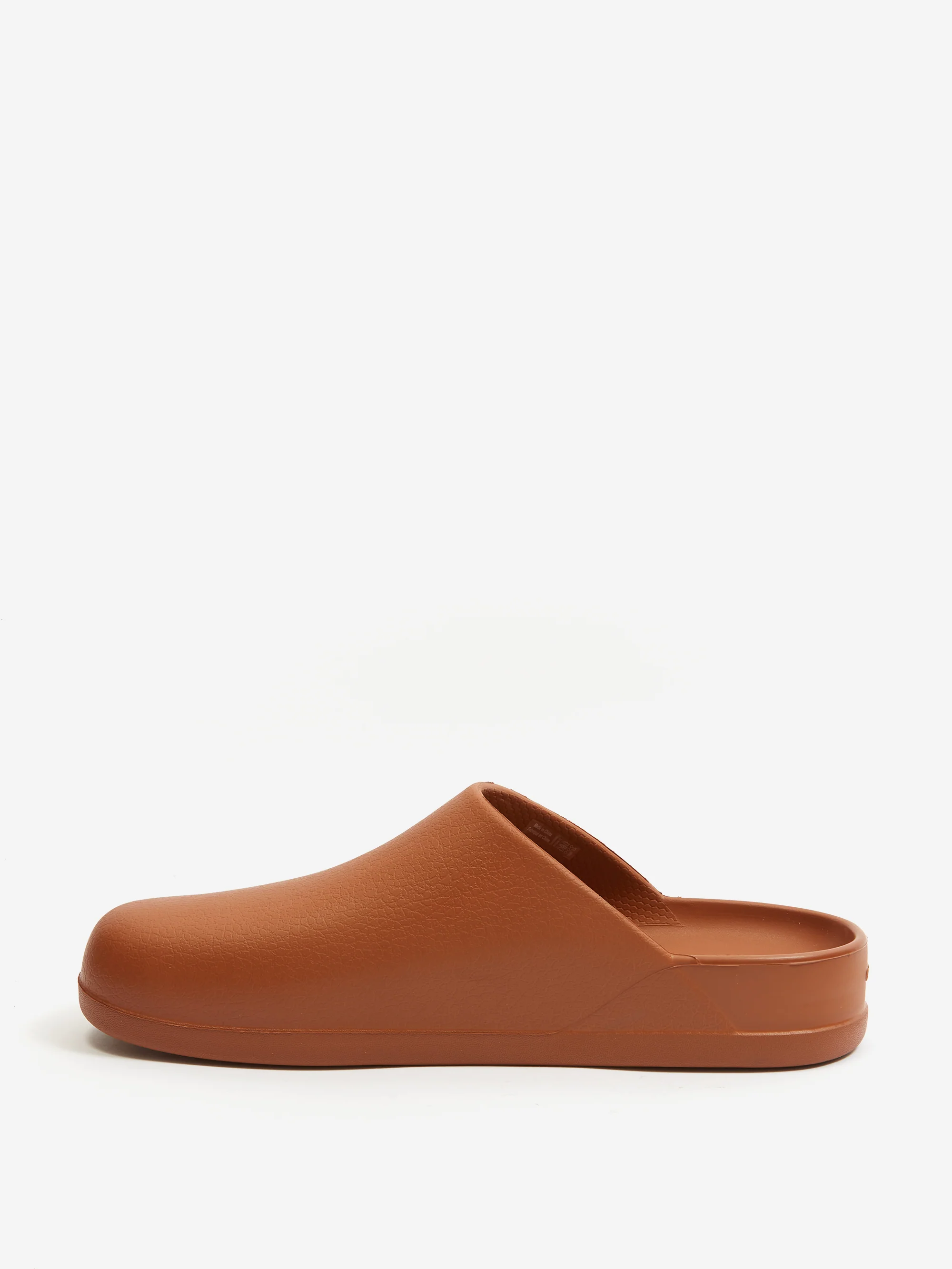 Crocs Dylan Clog - Cognac - Image 4