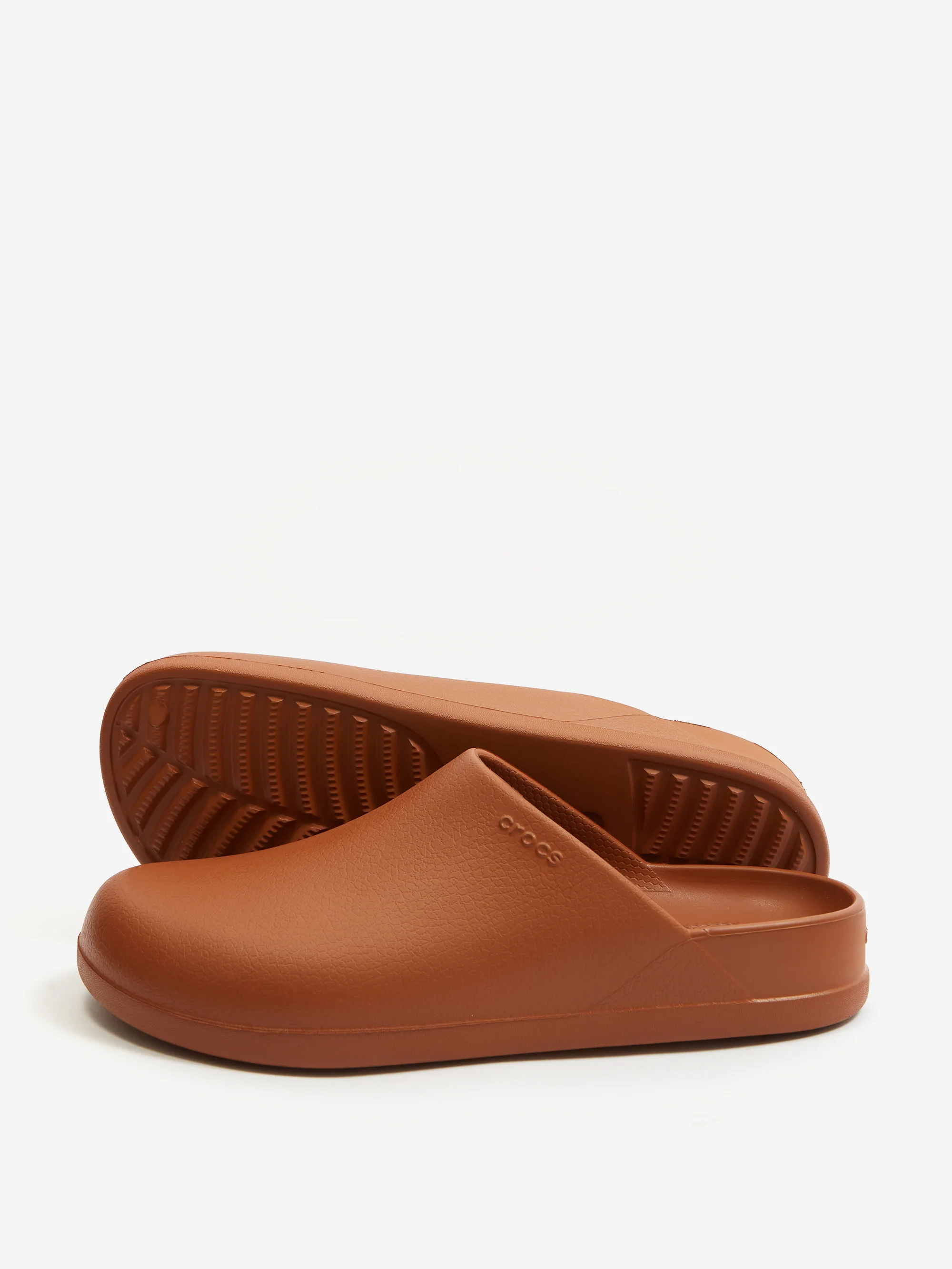 Crocs Dylan Clog - Cognac - Image 7