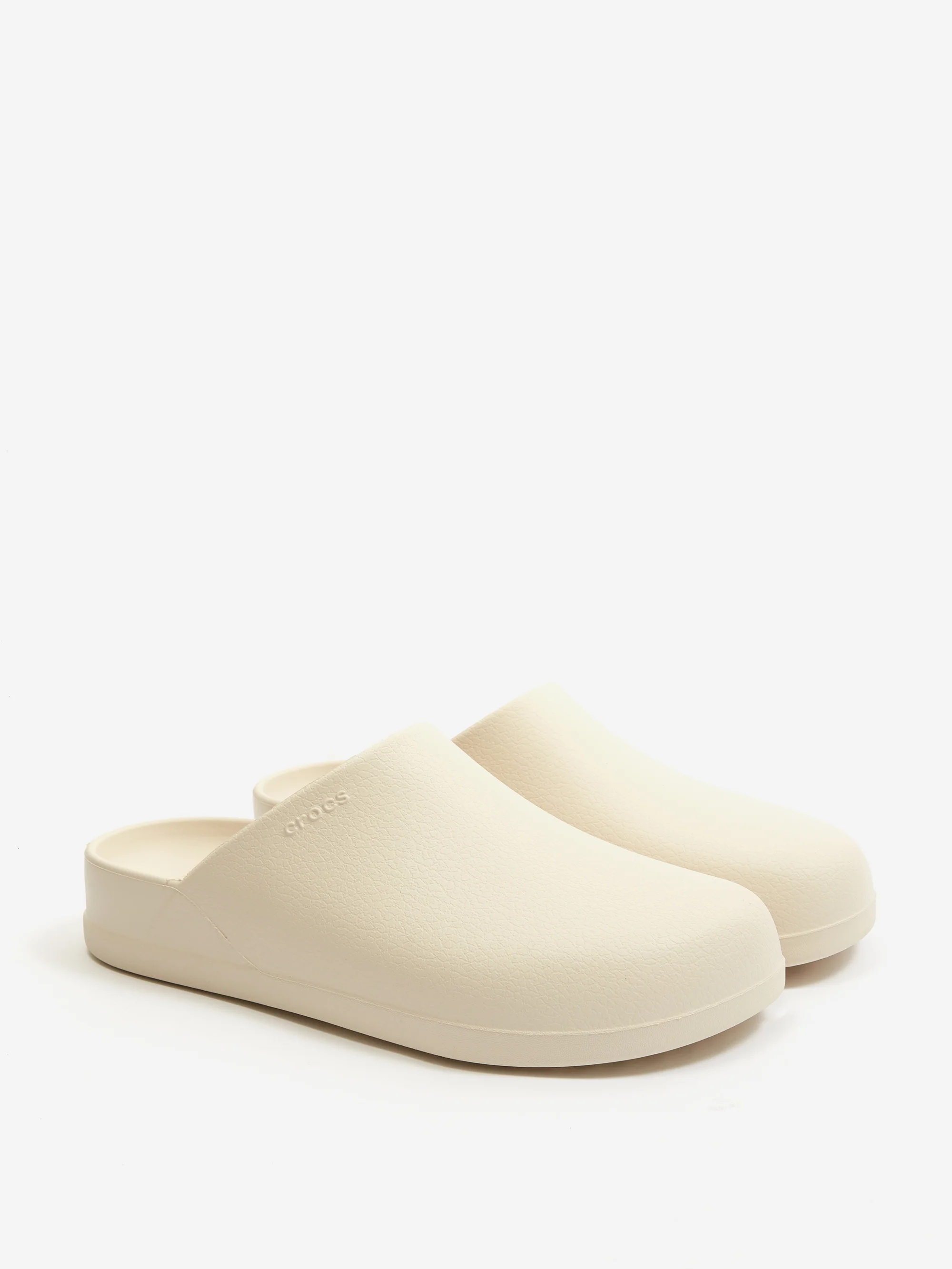 Crocs Dylan Clog - Stucco - Image 2