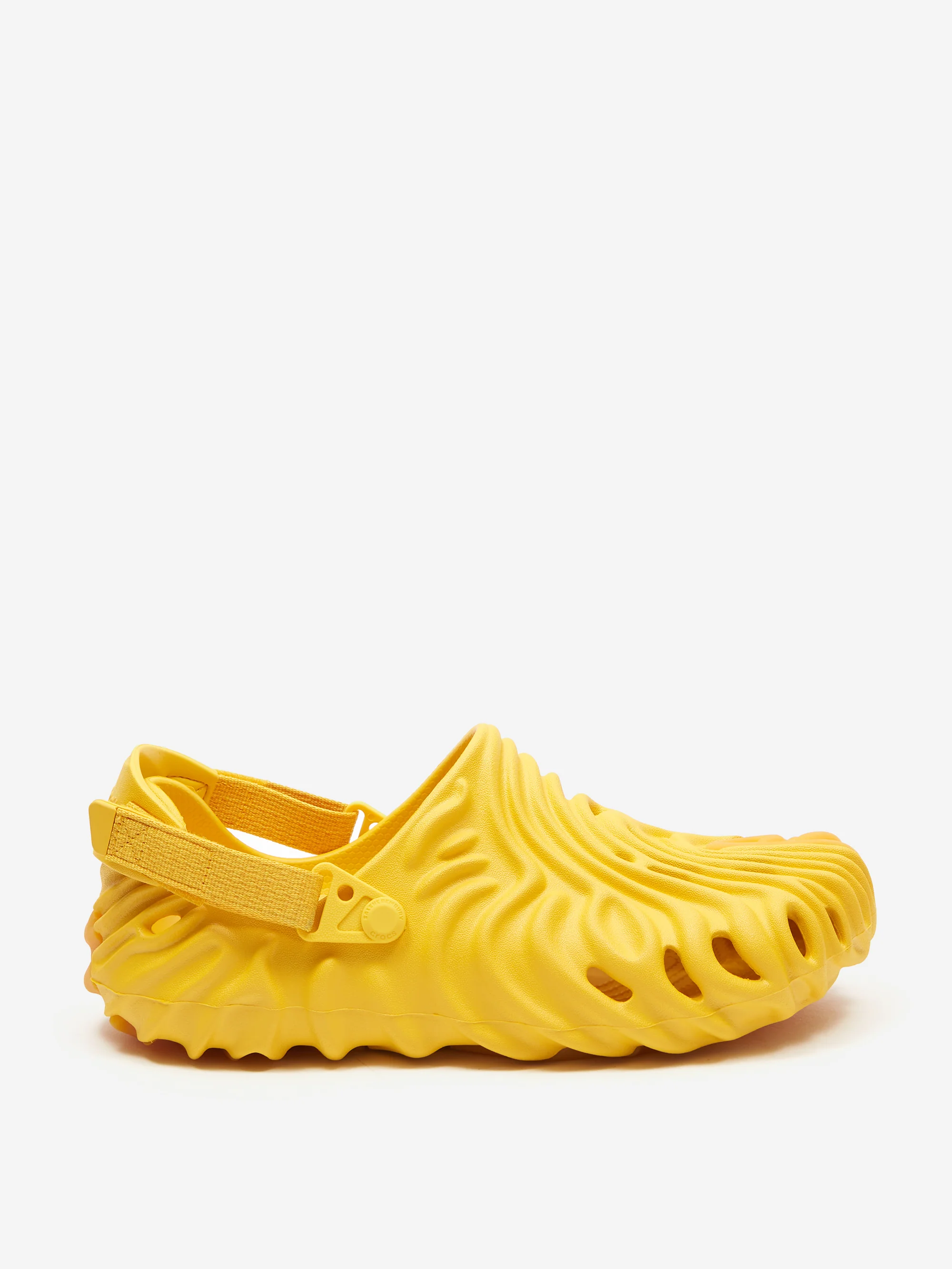 Crocs x Salehe Bembury Clog - Yoke