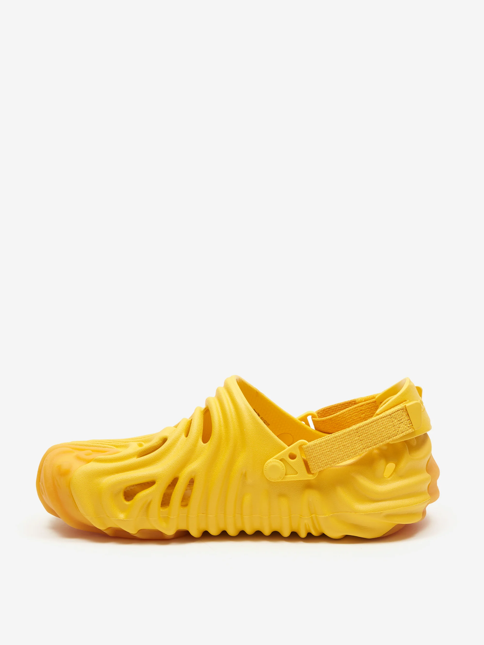 Crocs x Salehe Bembury Clog - Yoke - Image 4
