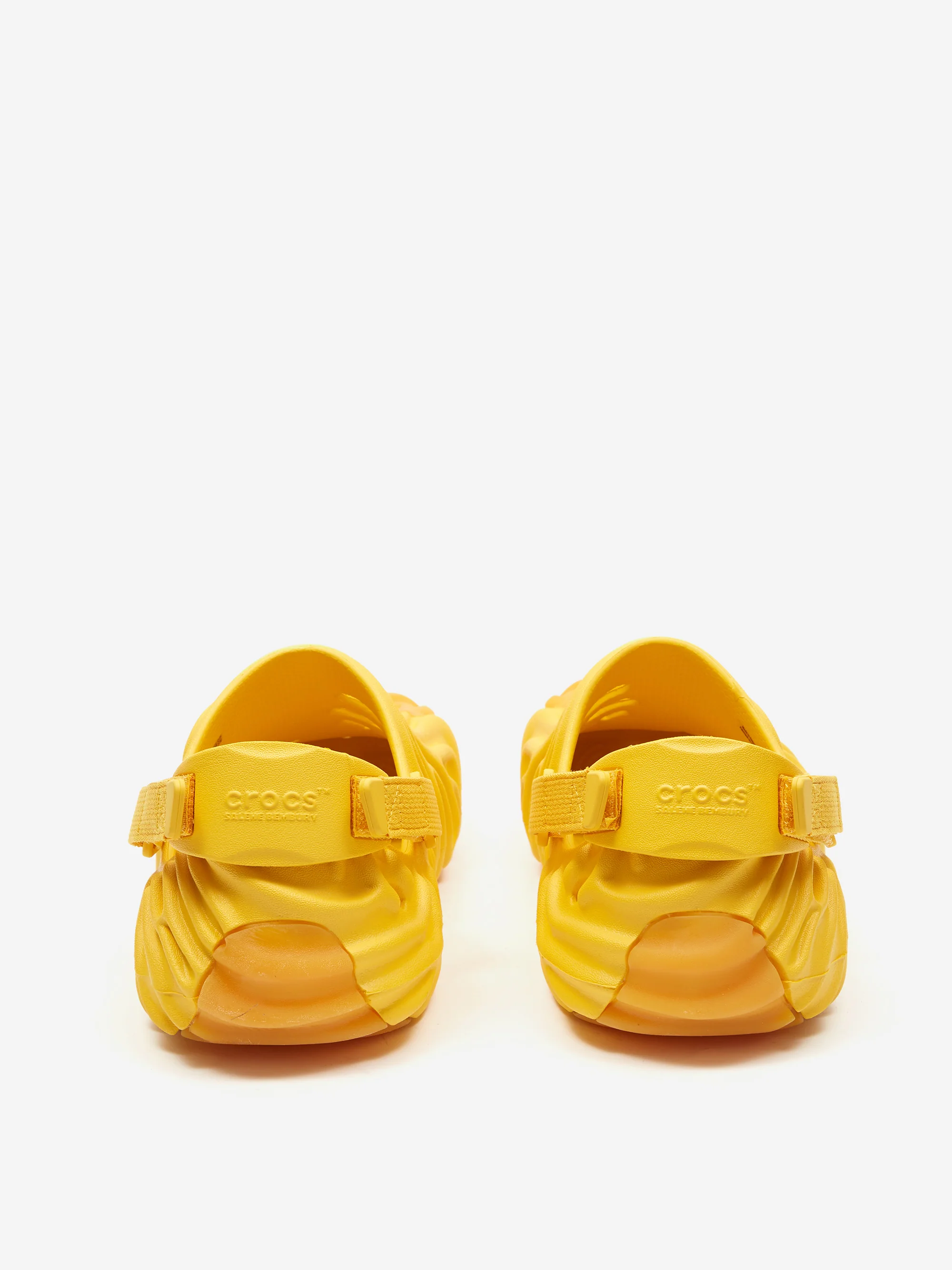 Crocs x Salehe Bembury Clog - Yoke - Image 5