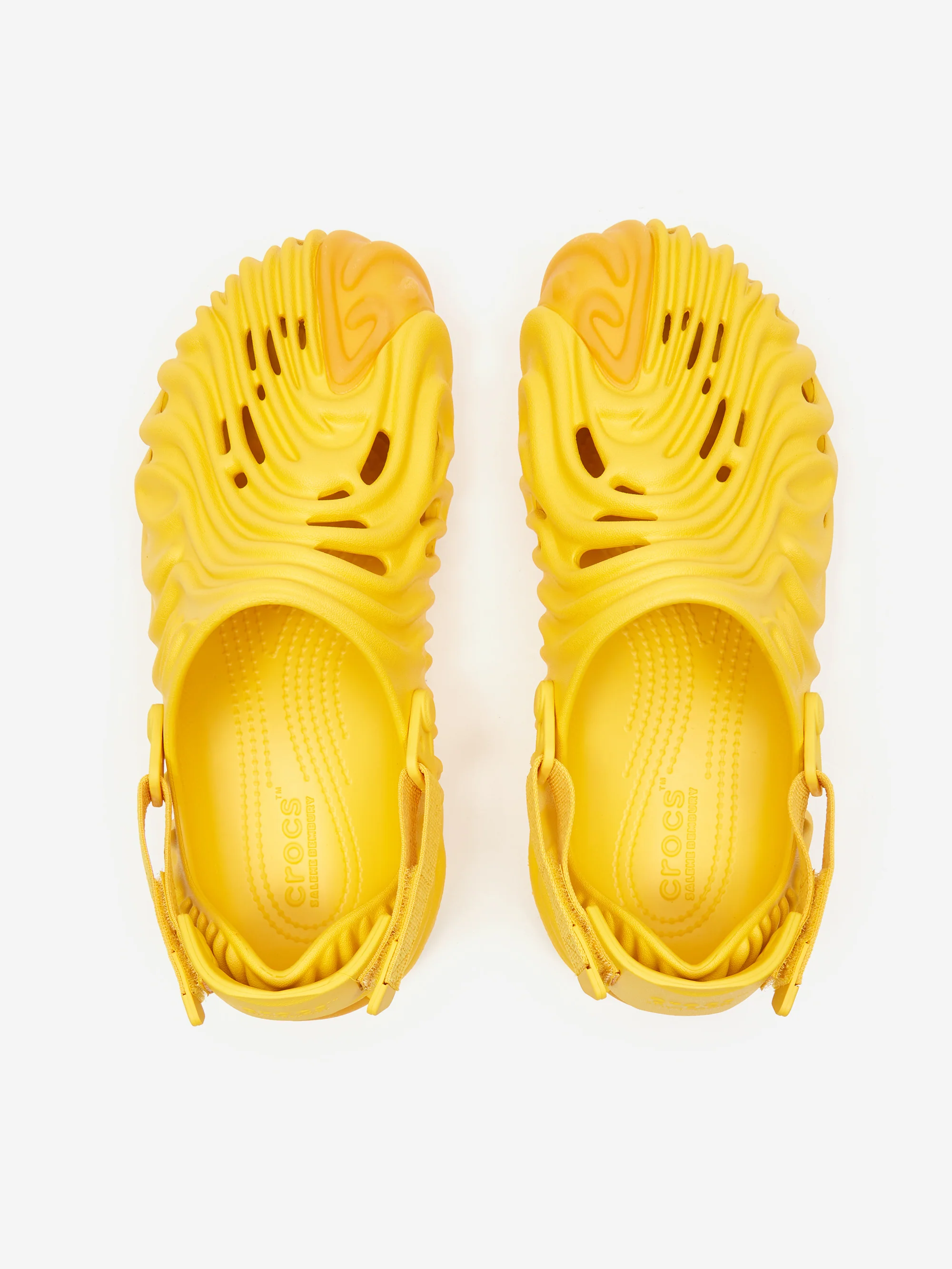 Crocs x Salehe Bembury Clog - Yoke - Image 6