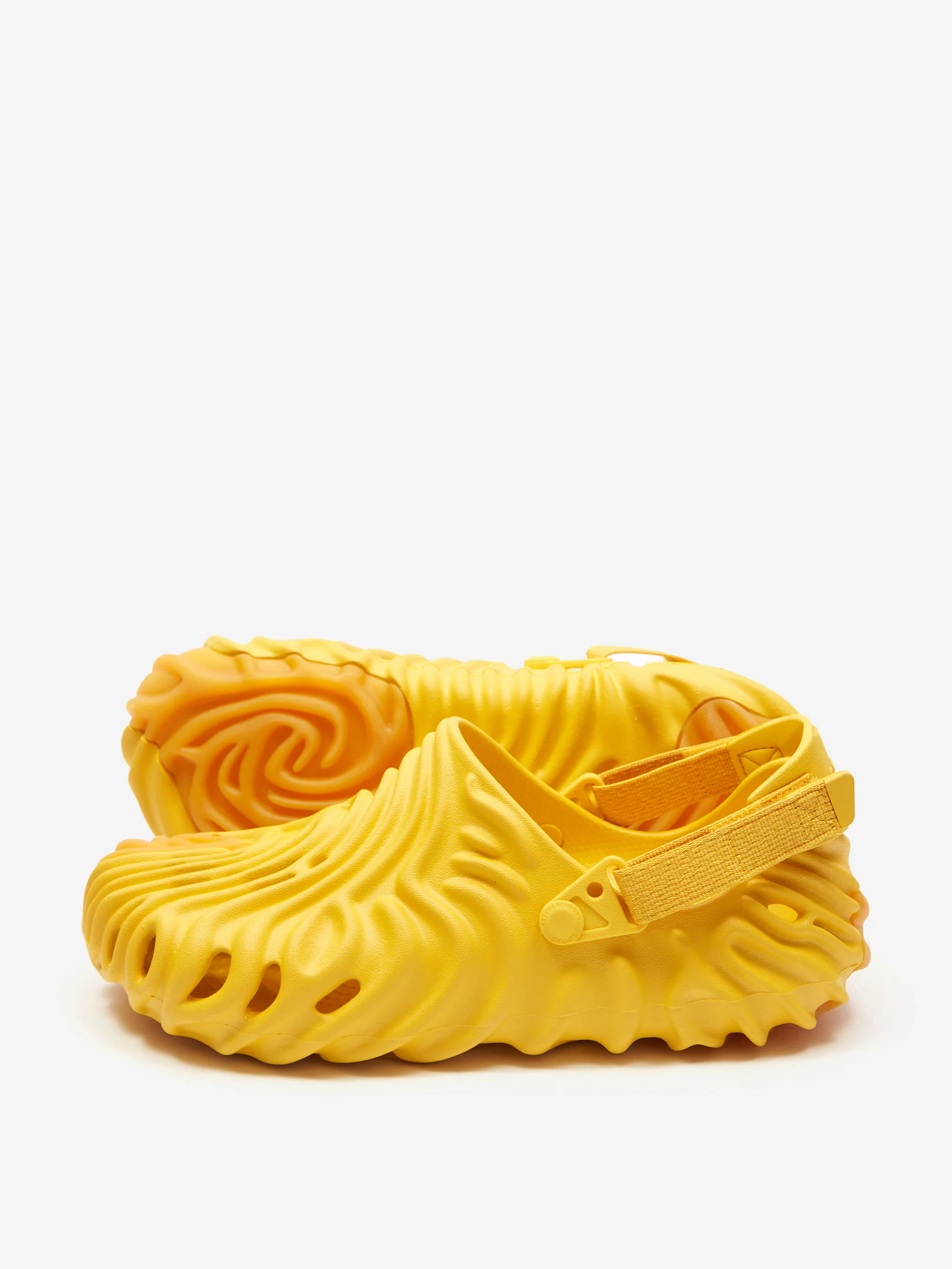Crocs x Salehe Bembury Clog - Yoke - Image 7