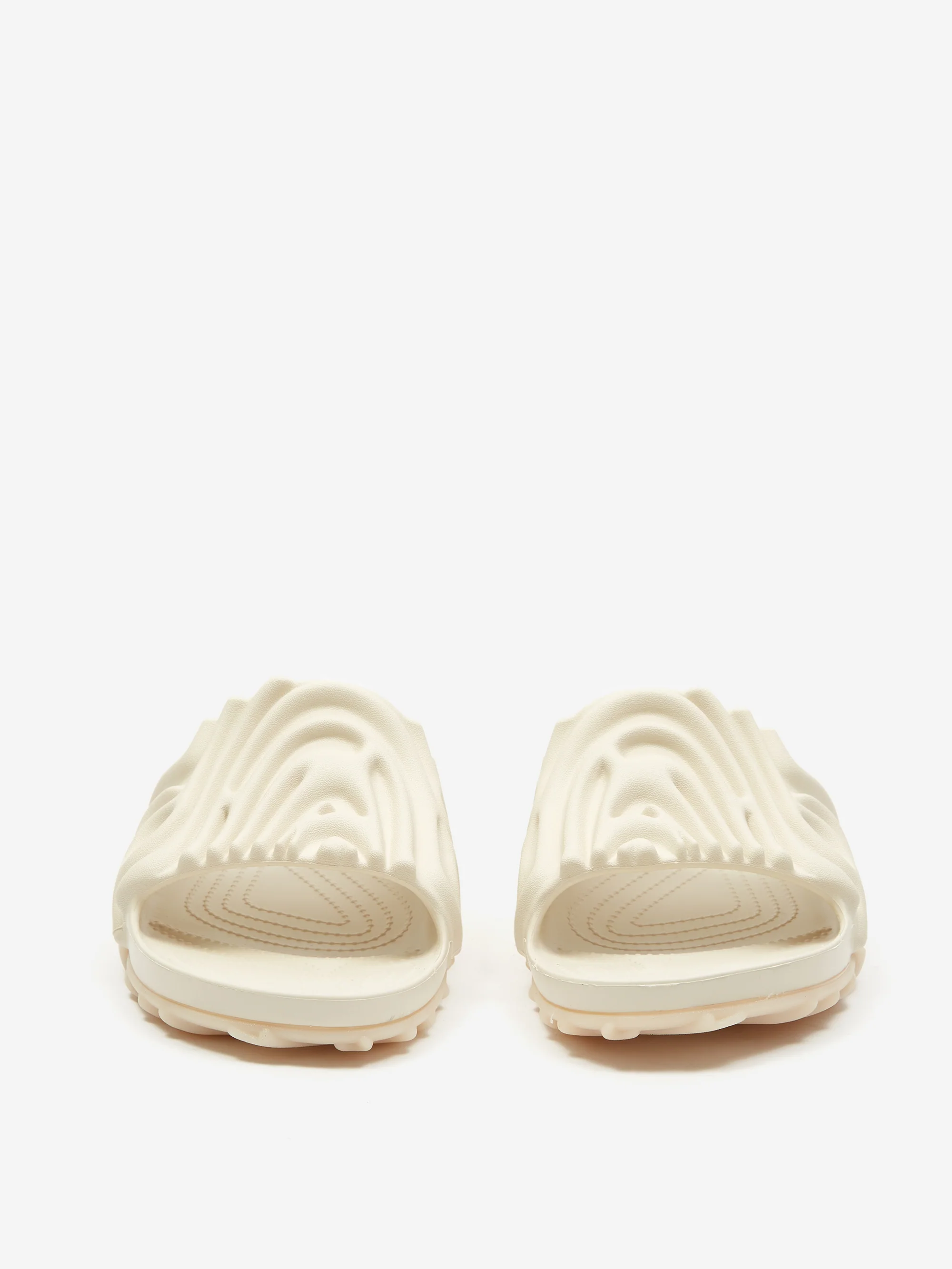 Crocs x Salehe Bembury Pollex Slide - Parsnip - Image 3