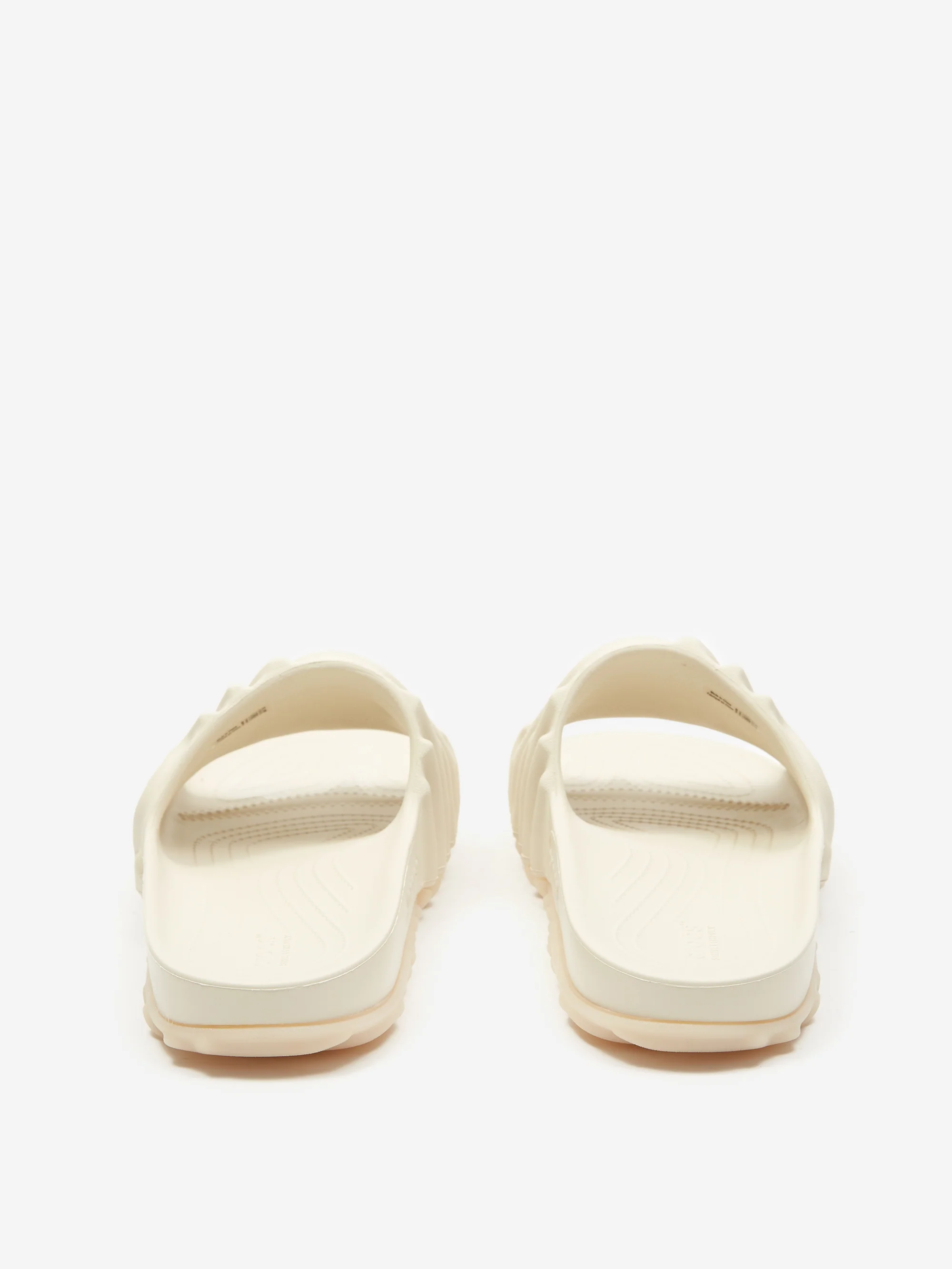 Crocs x Salehe Bembury Pollex Slide - Parsnip - Image 5
