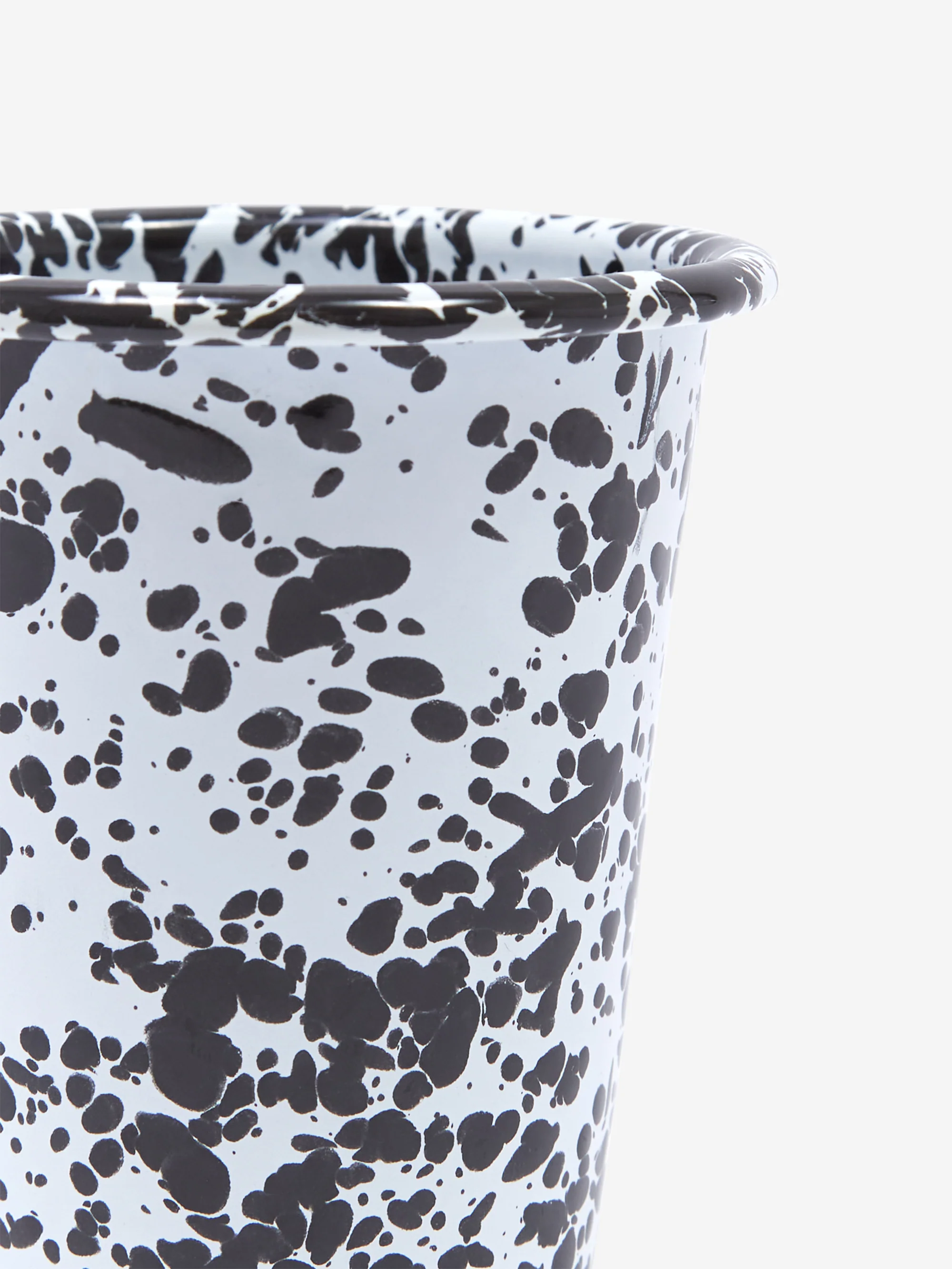 Crow Canyon Home Tumbler - Black Marble - Image 2