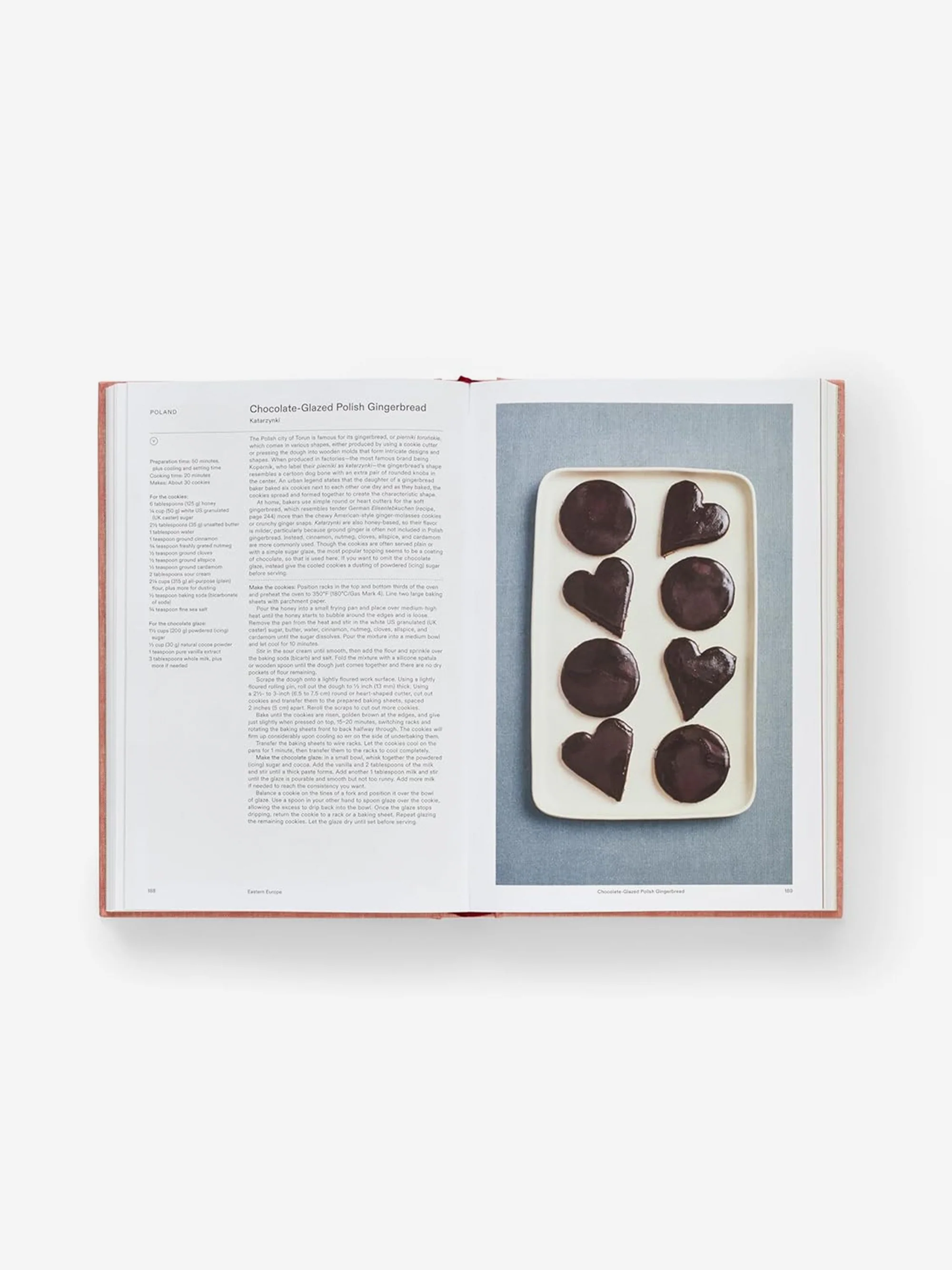 Crumbs: Cookies and Sweets from Around the World - Image 2