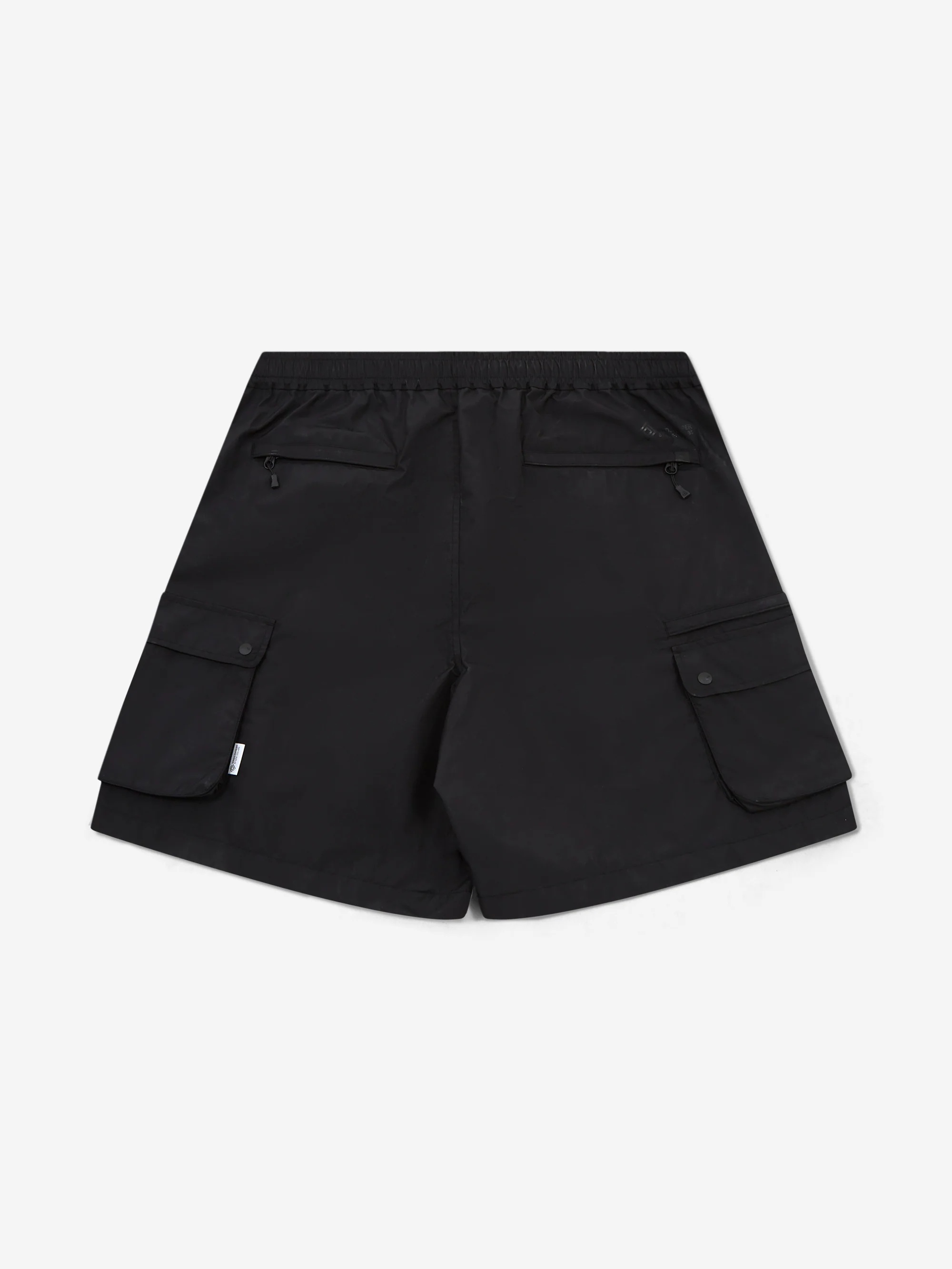 Daiwa Pier39 Gore-Tex Windstopper® Perfect Fishing Shorts - Black - Image 4