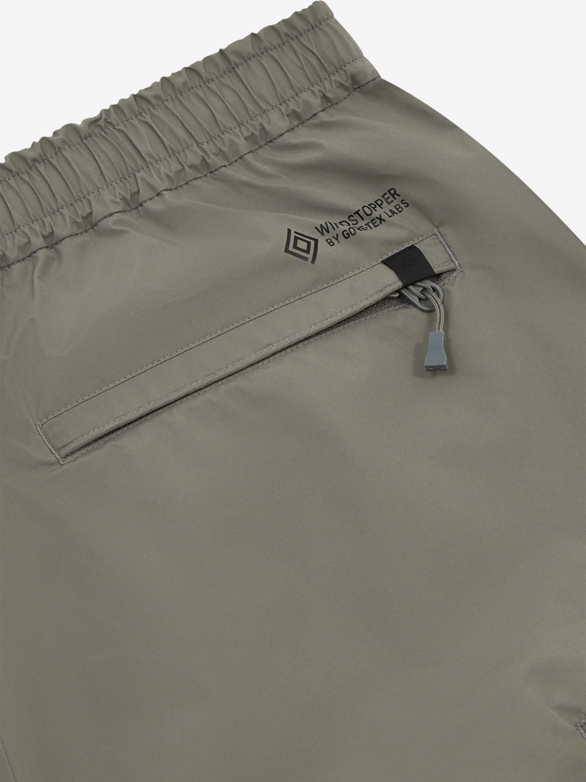 Daiwa Pier39 Gore-Tex Windstopper® Perfect Fishing Shorts - Wolfgray - Image 7