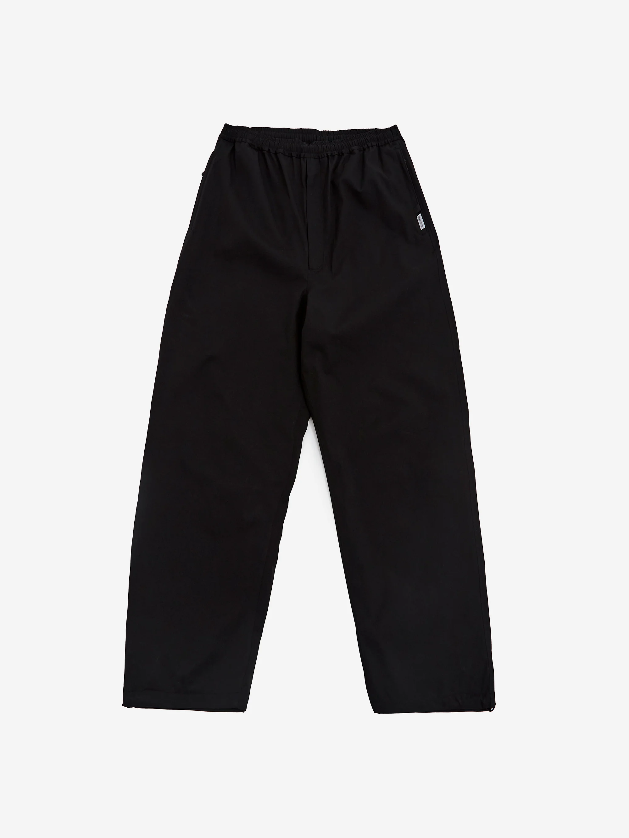 DAIWA PIER39 Gore-Tex Windstopper Tech Easy Trousers - Black