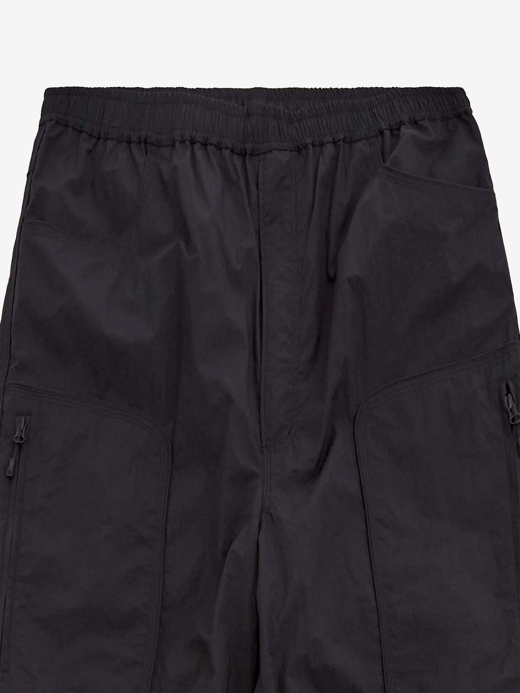 DAIWA PIER39 Tech Ex-Weather Pants - Black - Image 3