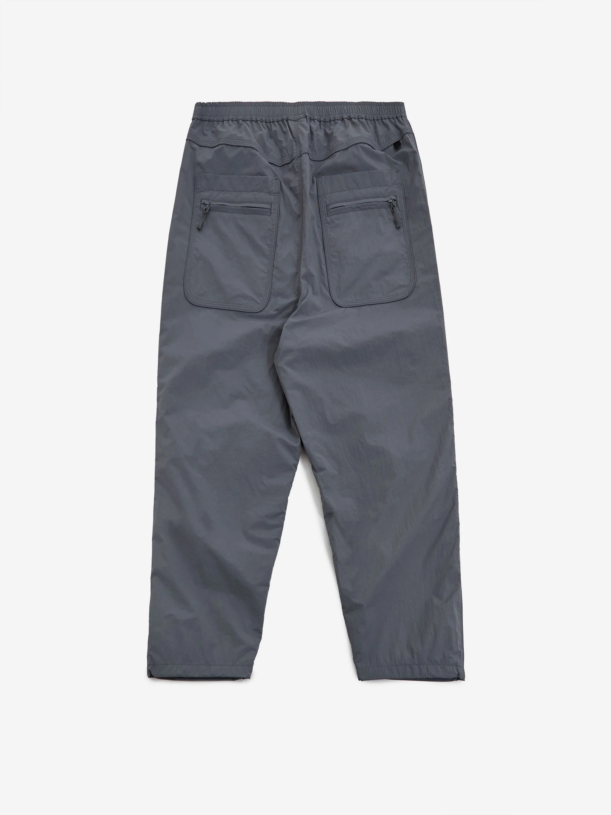 DAIWA PIER39 Tech Ex-Weather Pants - Light Grey - Image 4