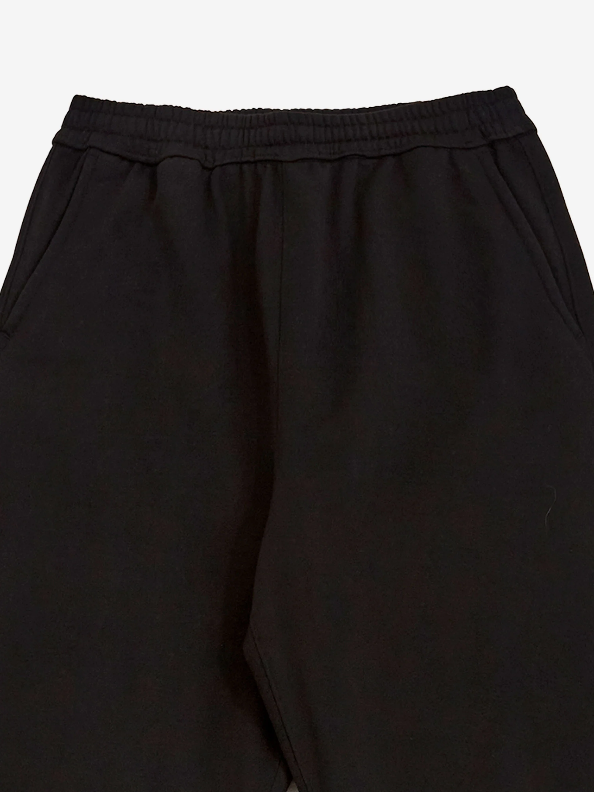 DAIWA PIER39 Tech Sweat Pants - Black - Image 3