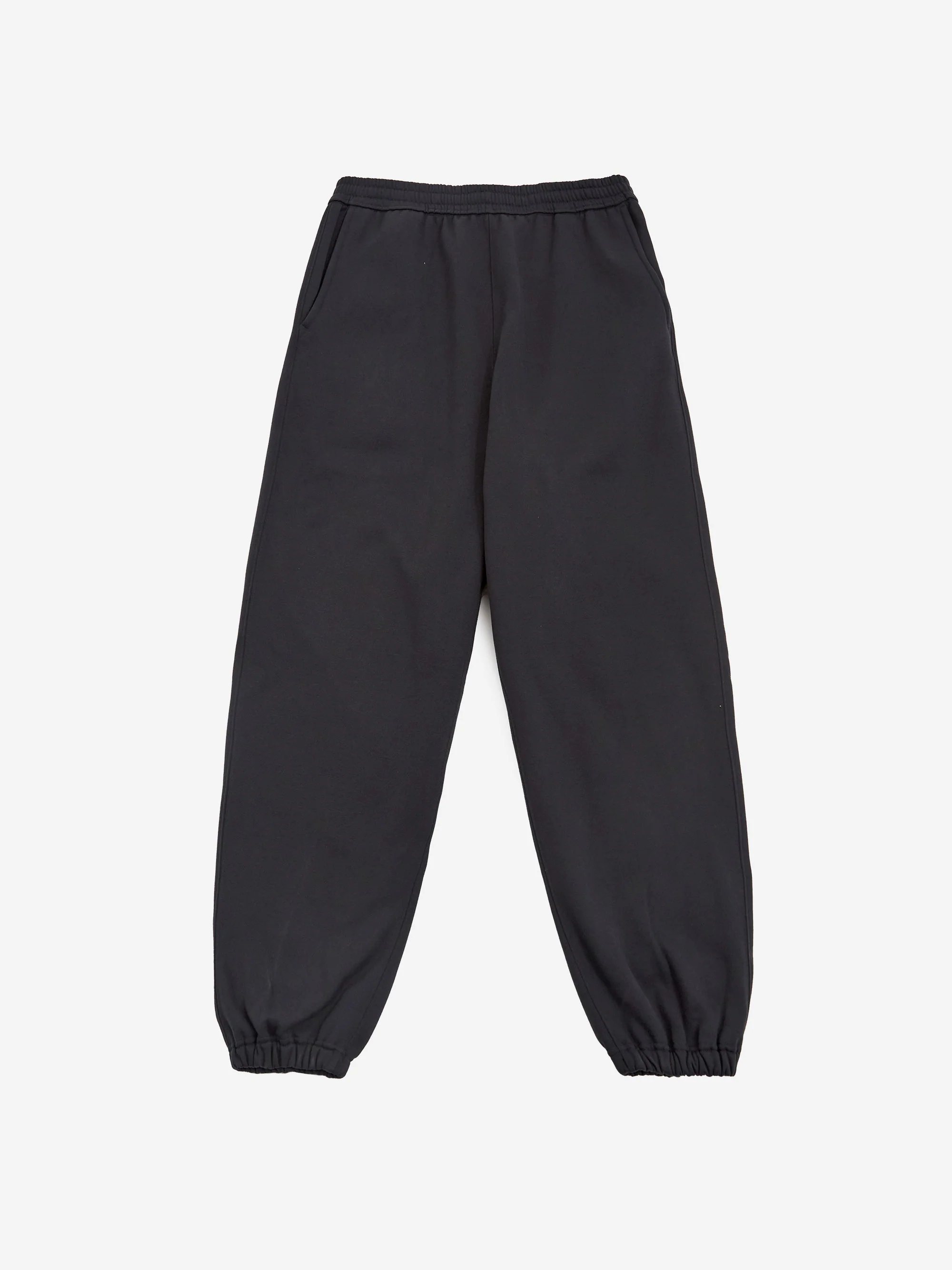 DAIWA PIER39 Tech Sweat Pants - Charcoal