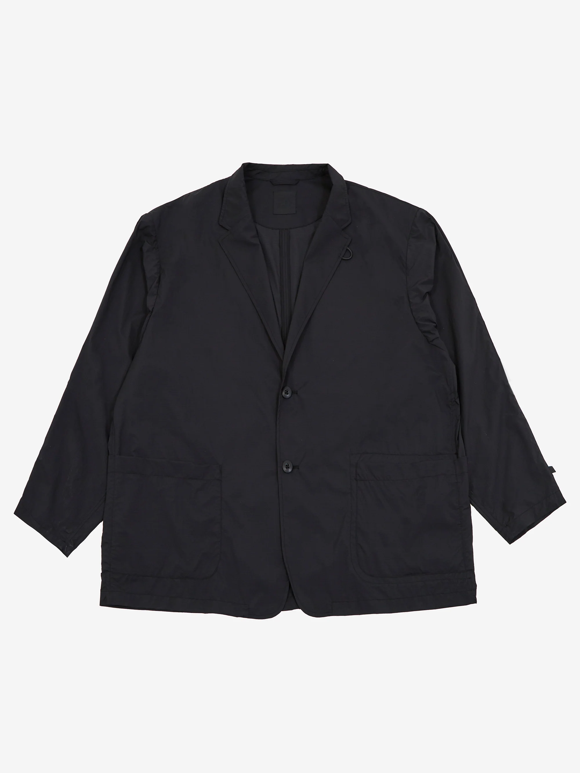 Daiwa Pier39 Tech Travel ２b Jacket - Black