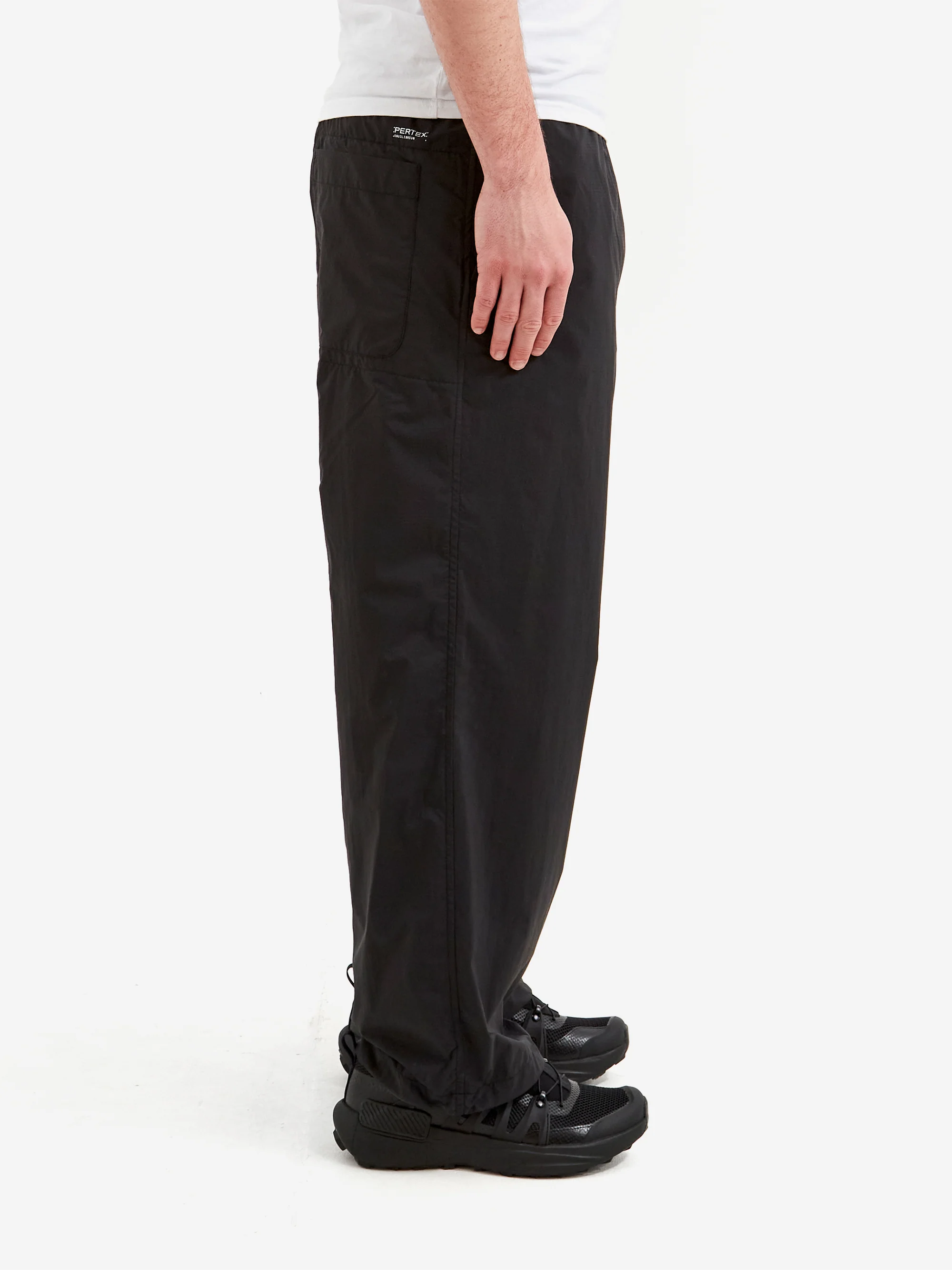 Daiwa Pier39 Tech Travel Pants - Black - Image 5