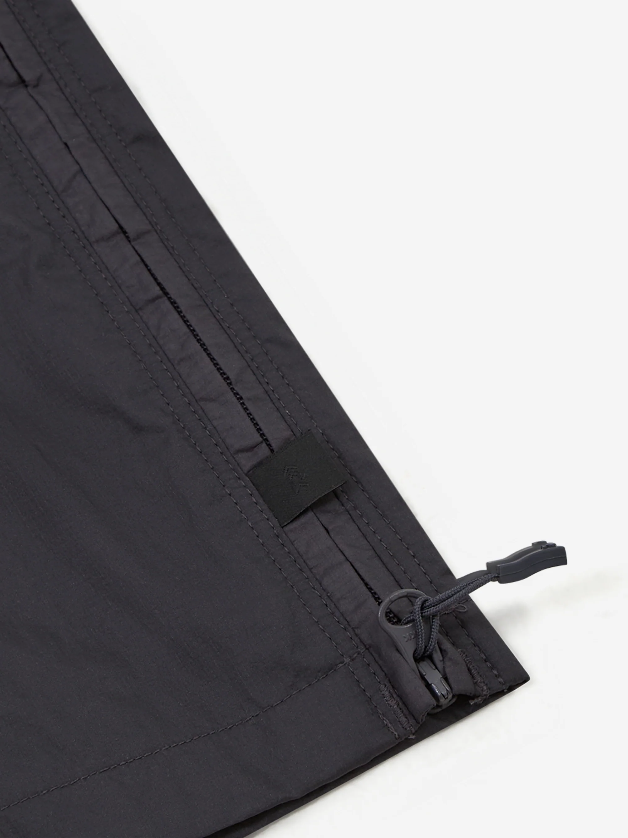 Daiwa Pier39 Tech Wind Shell Vest - Charcoal - Image 6