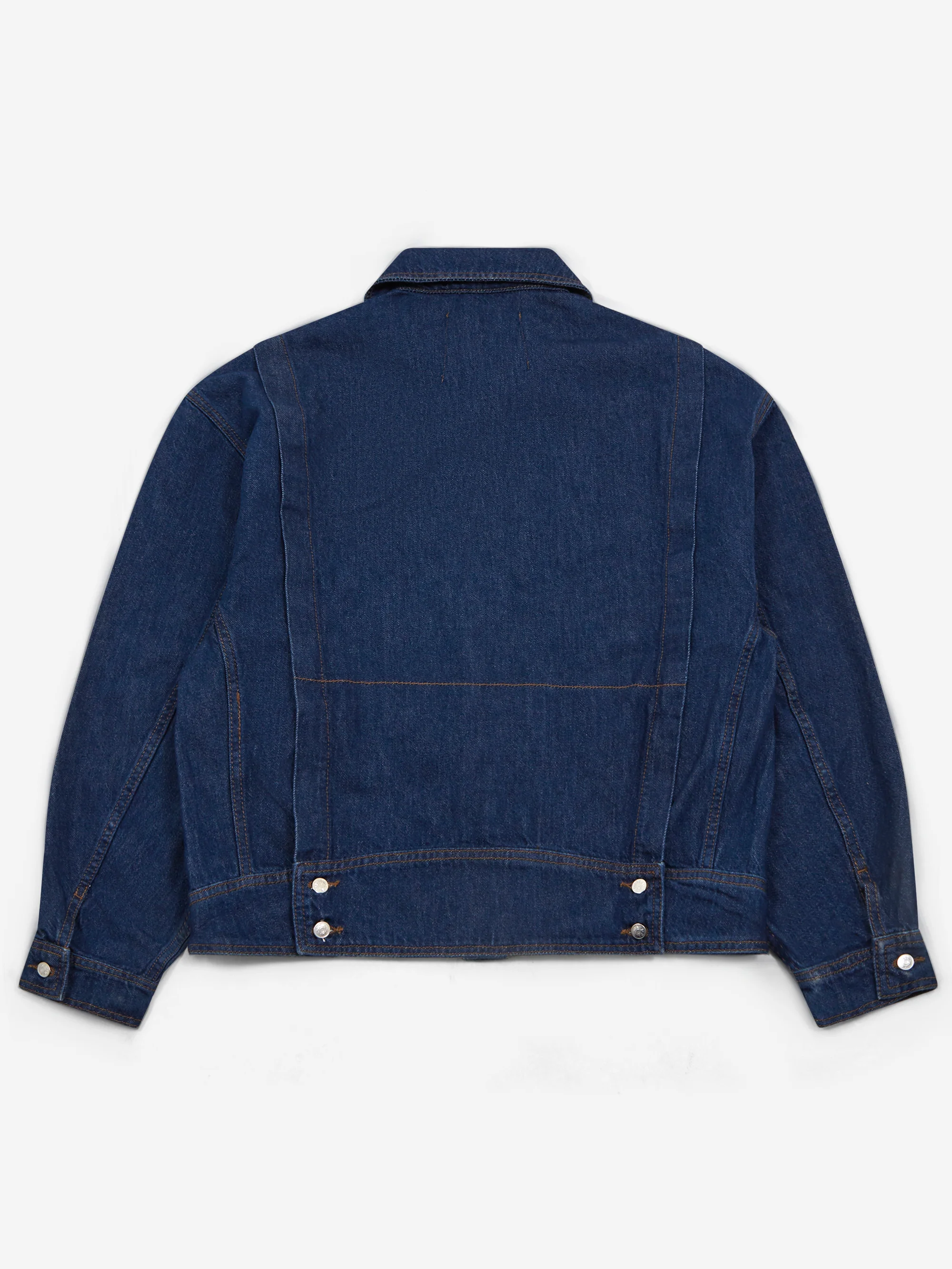 DALA Lido Jacket - Rinse - Image 7