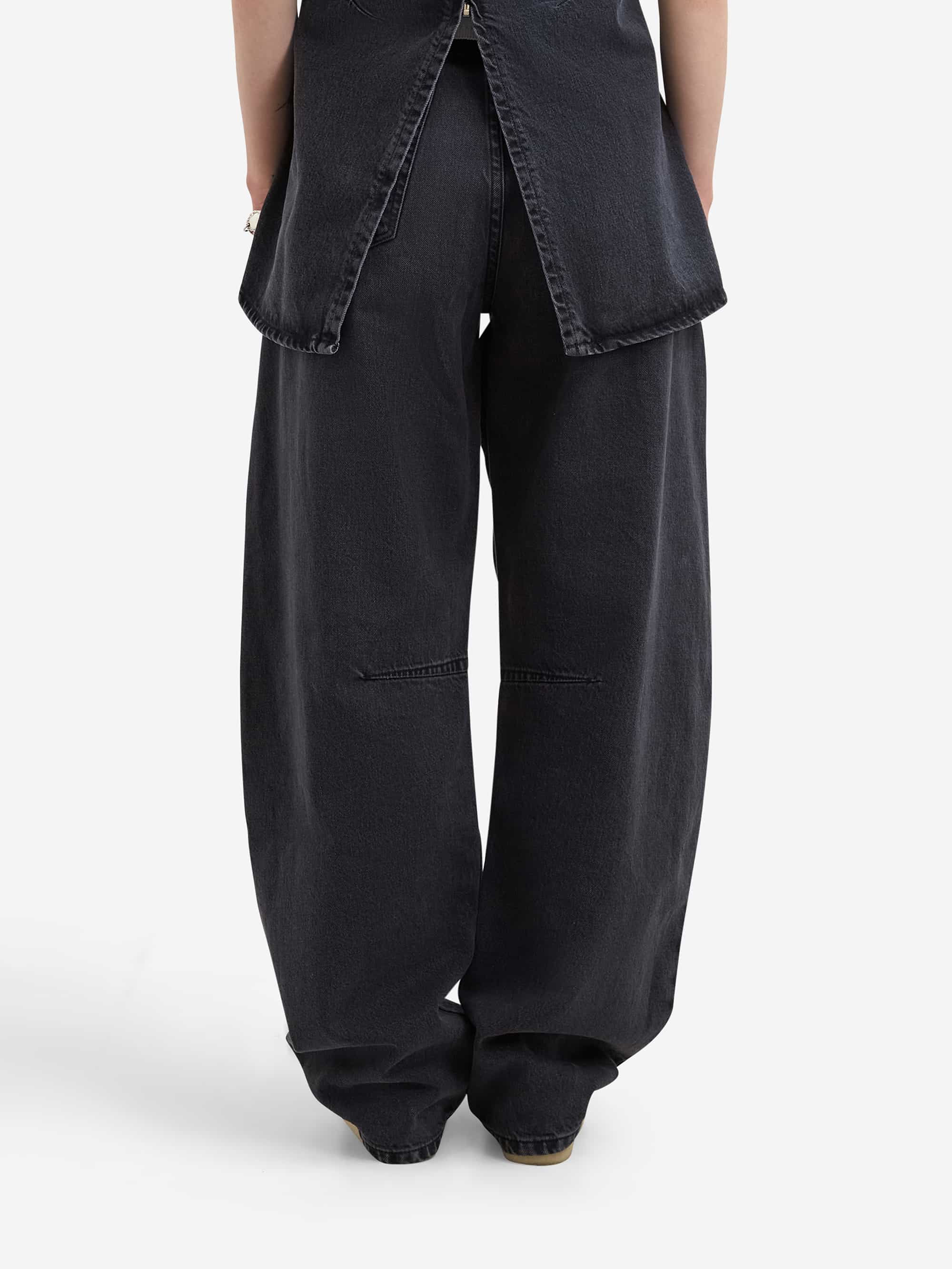 DALA Lido Jeans - Rinse - Image 3