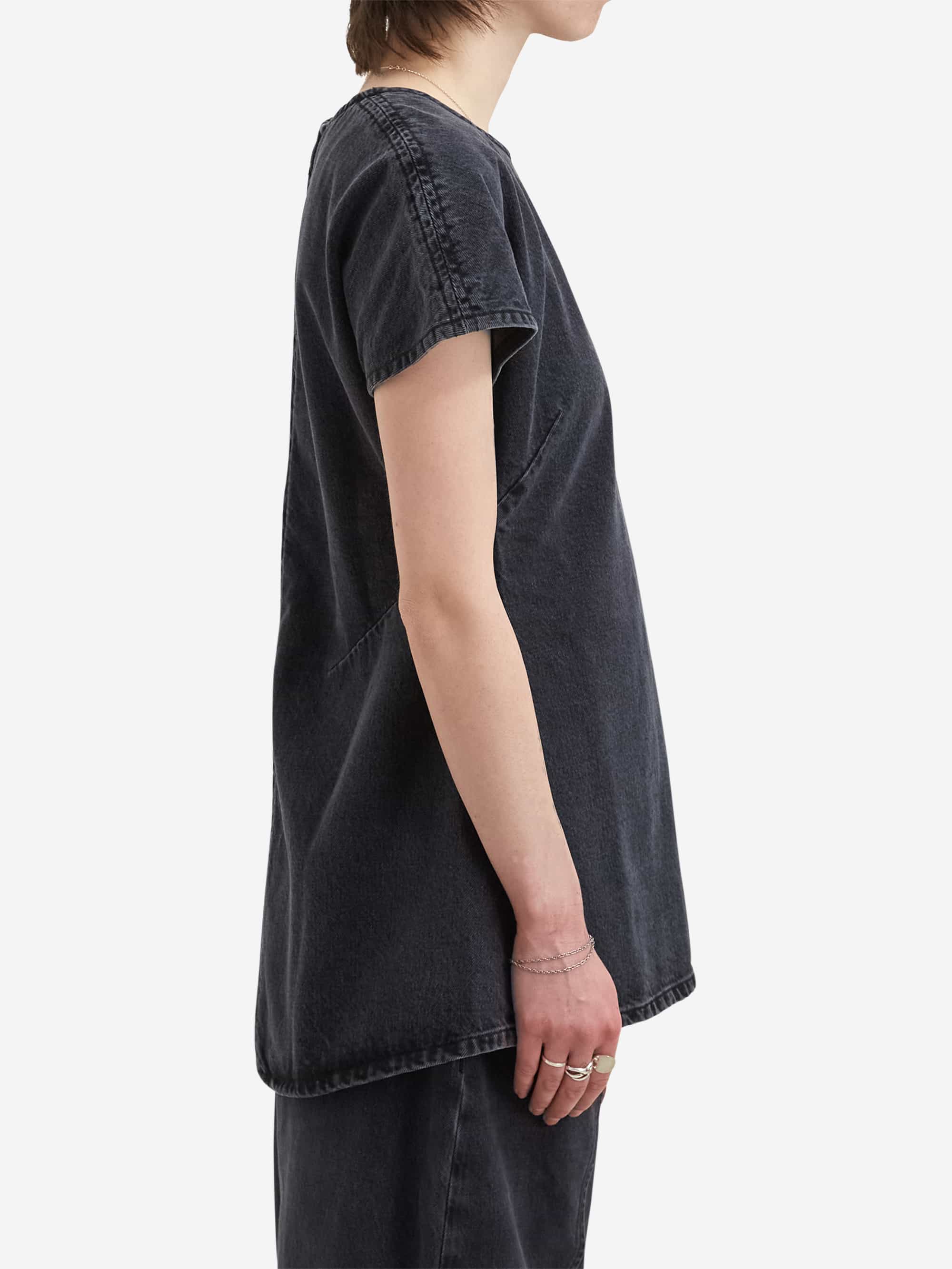 DALA Linear T-Shirt - Hurricane - Image 2