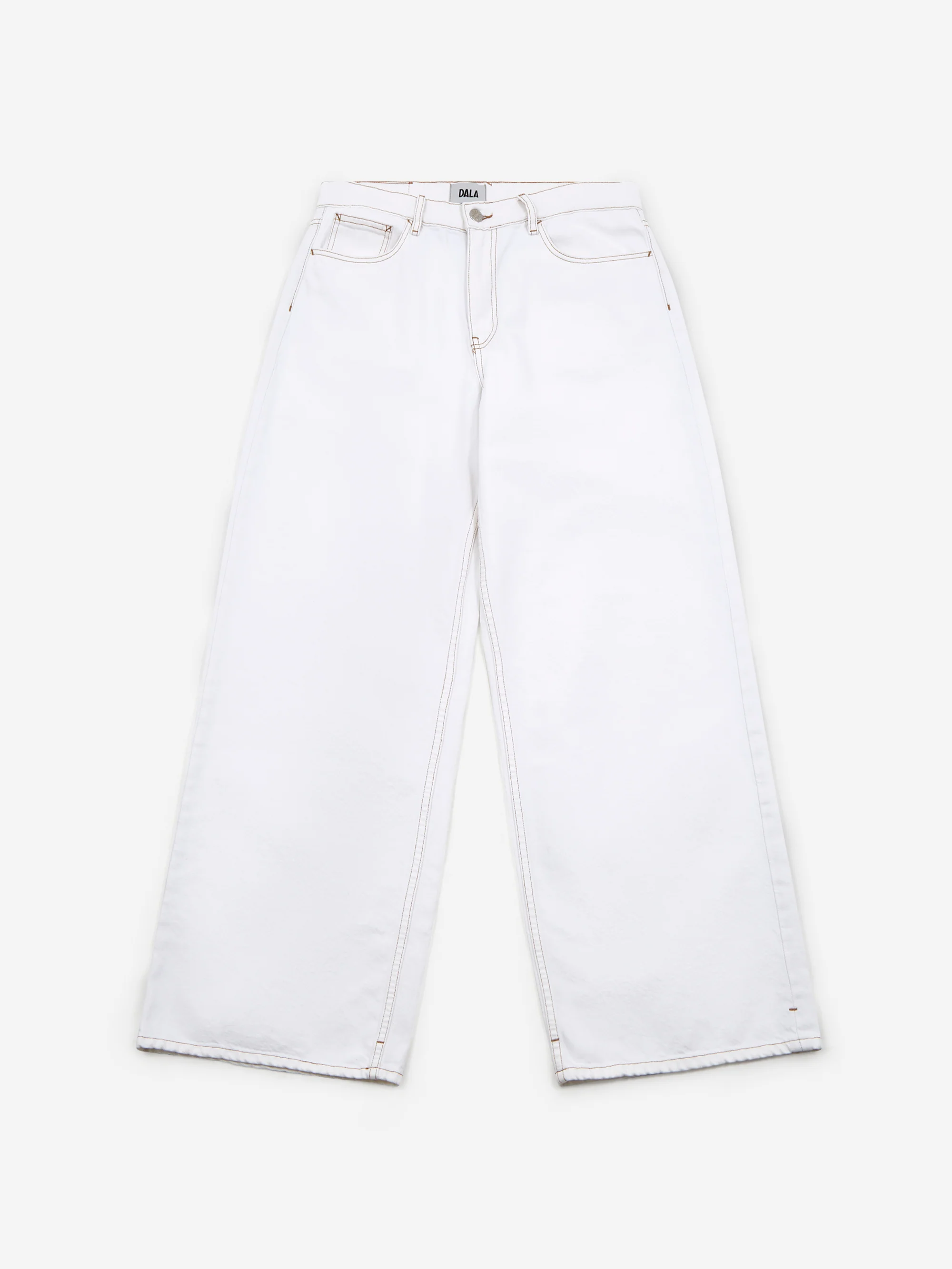 DALA Sling Jean - Optico - Image 4