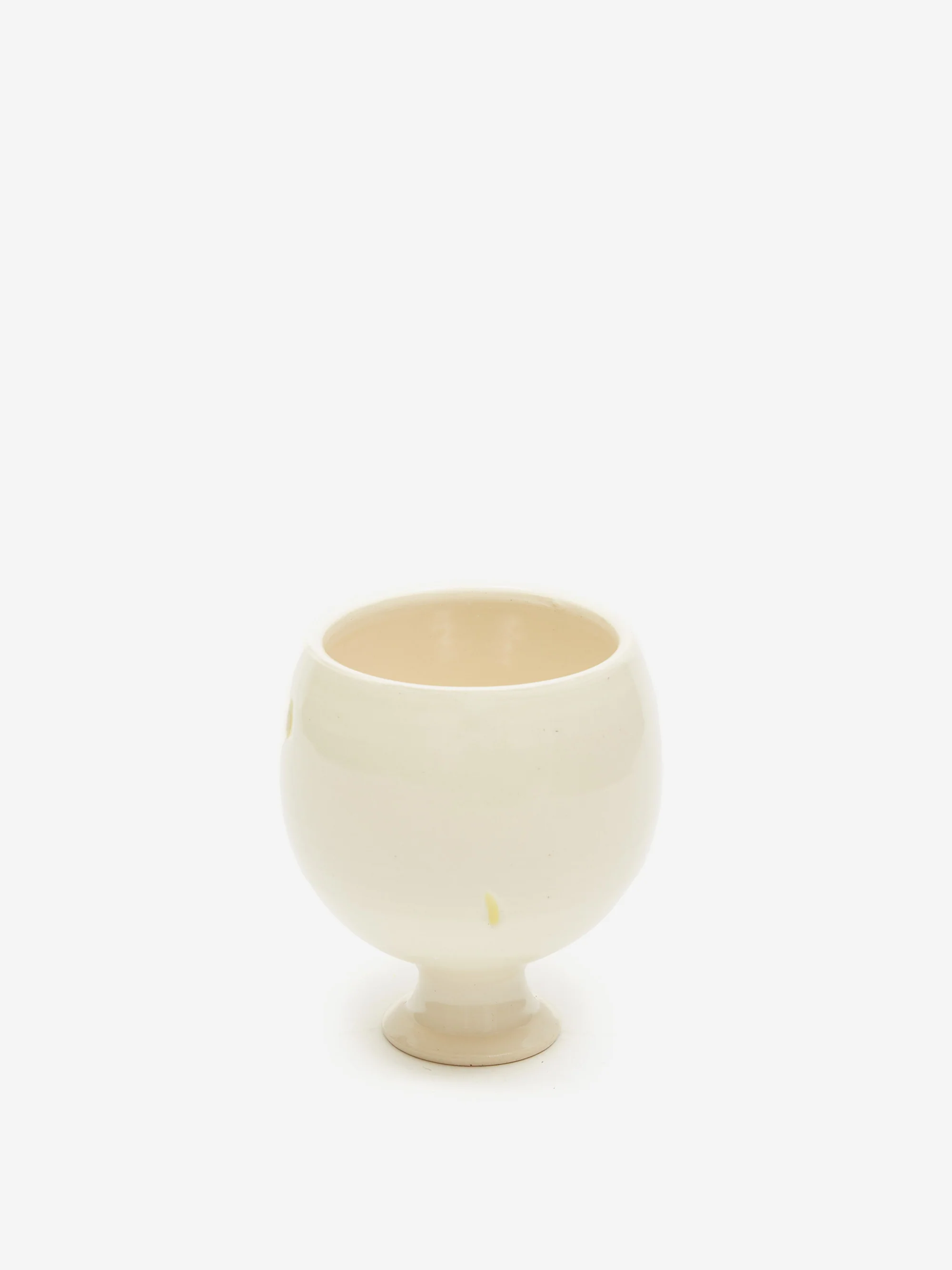 Danny D's Mud Shop Handmade Boot Wine Cup - Image 3