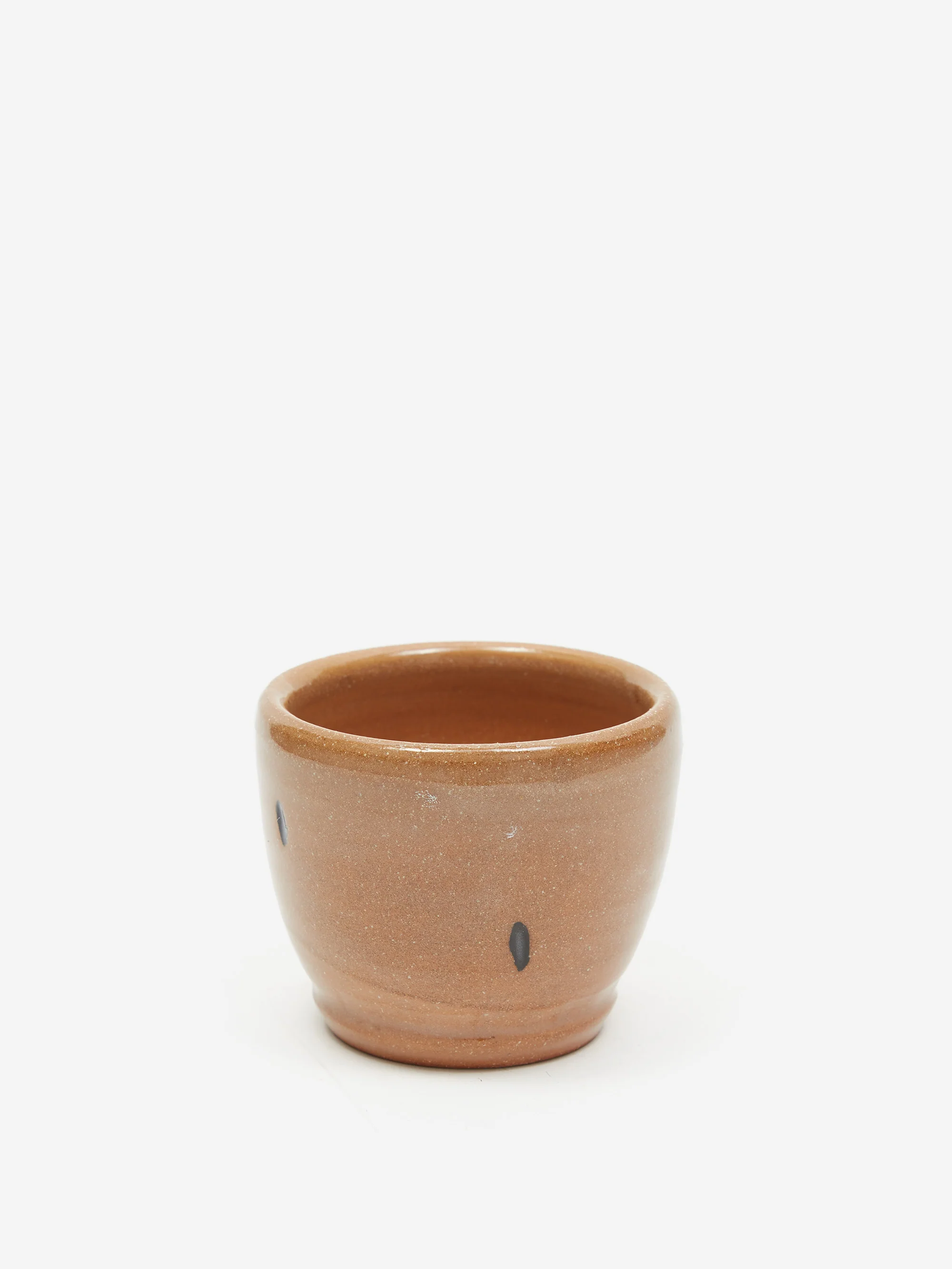 Danny D's Mud Shop Handmade Dang Cortado Cup - Image 3