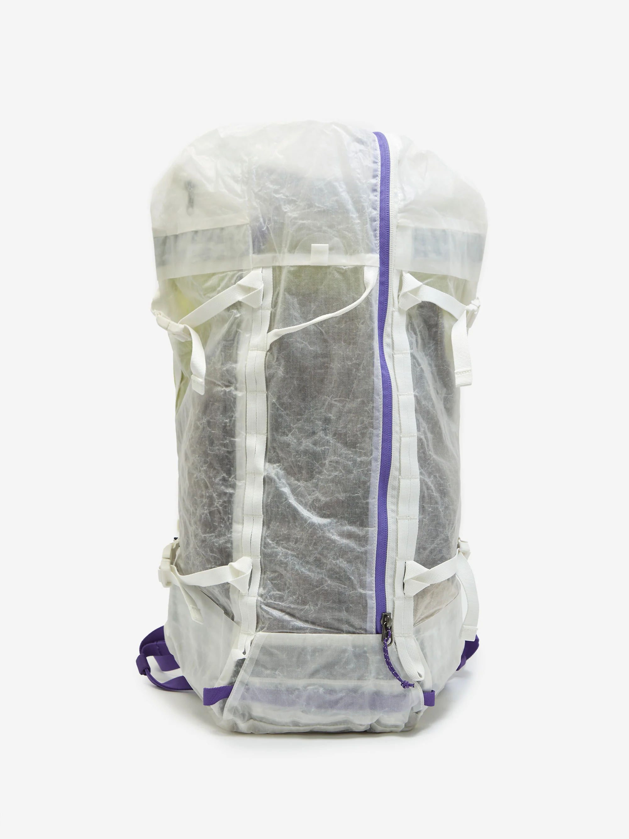 Db Weigh Lighter ALUULA Graflyte Backpack 25L