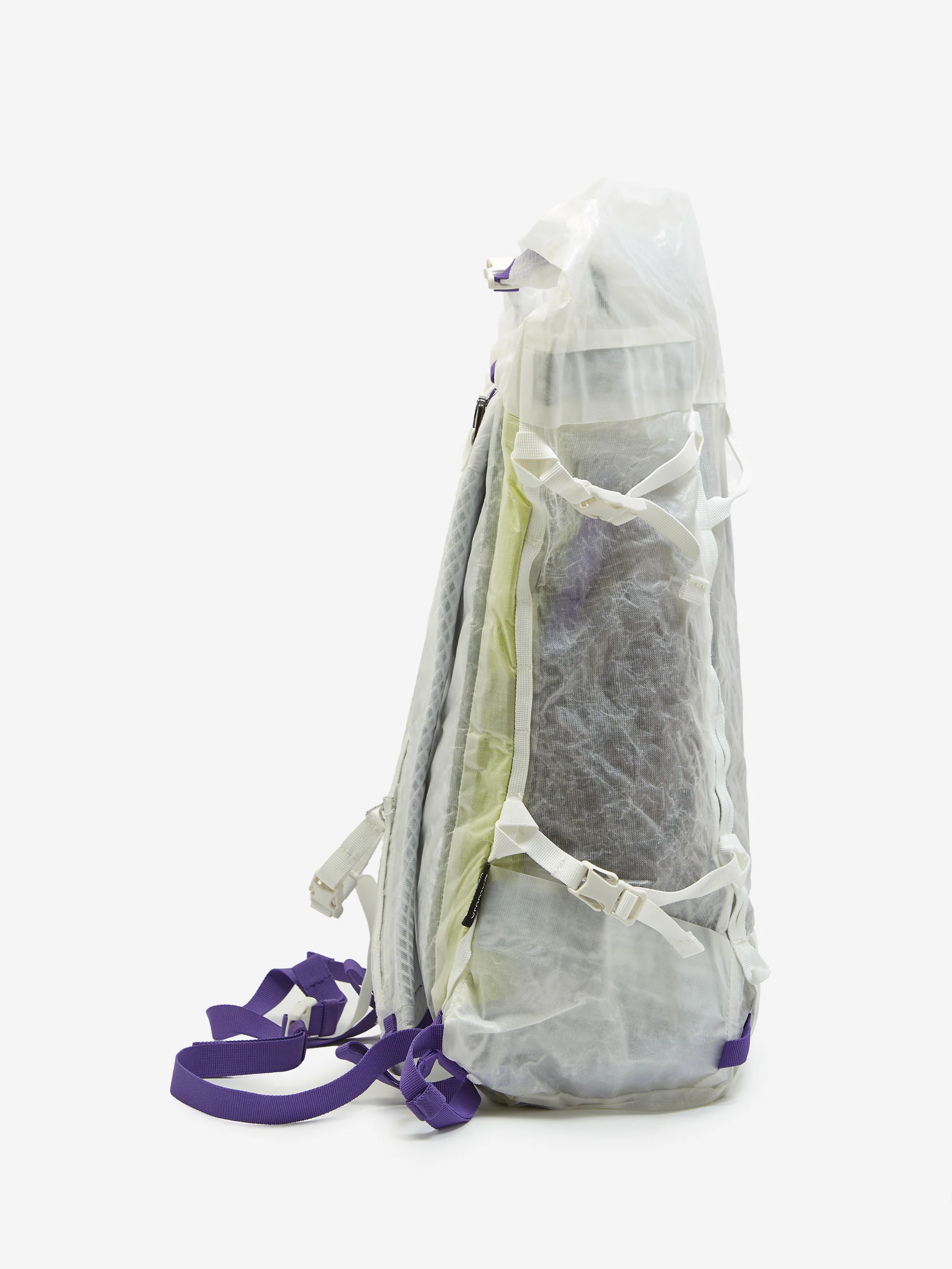Db Weigh Lighter ALUULA Graflyte Backpack 25L - Image 3